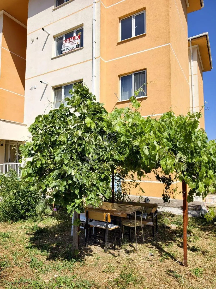 Gürsu Toki'de İçi Yapılı, Doğa Manzaralı, Ara Kat Kiralık - Görsel 5