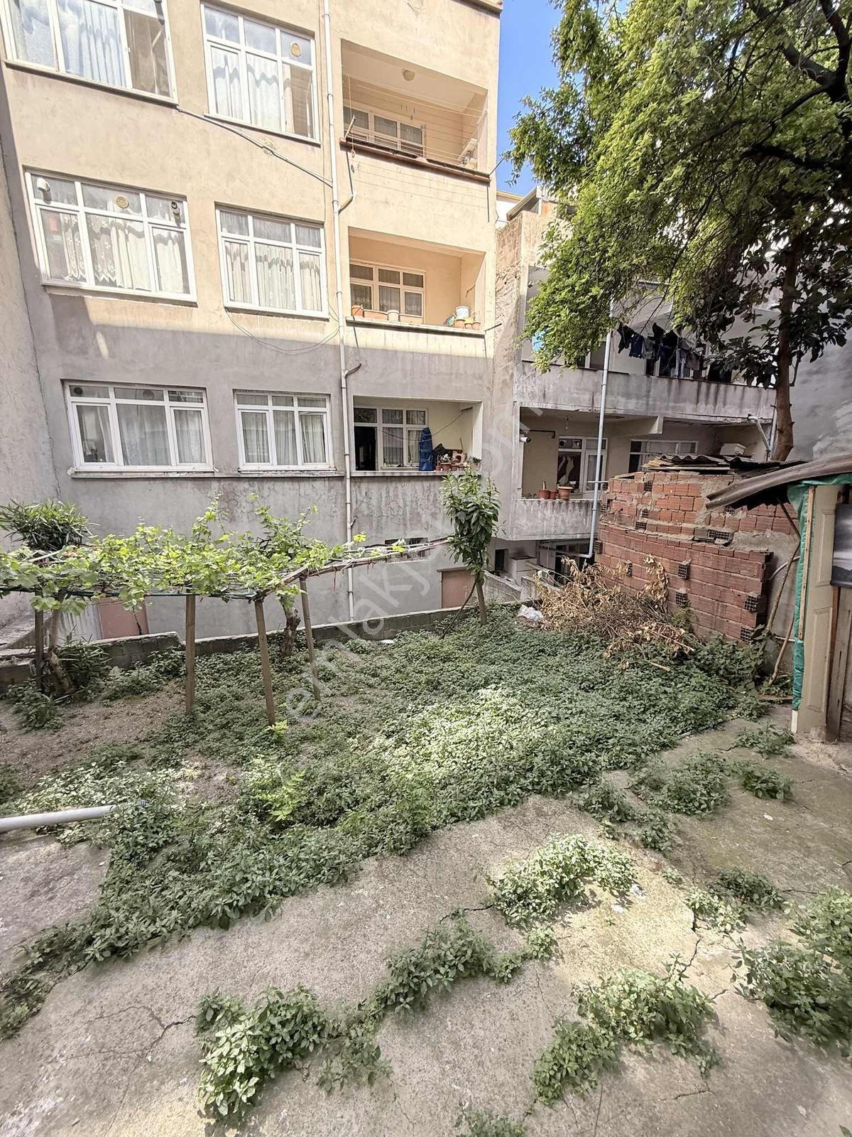 Yıldız Teknik Üniversitesi Karşısı 2+1 Yatırımlık Fırsat Daire - Görsel 9