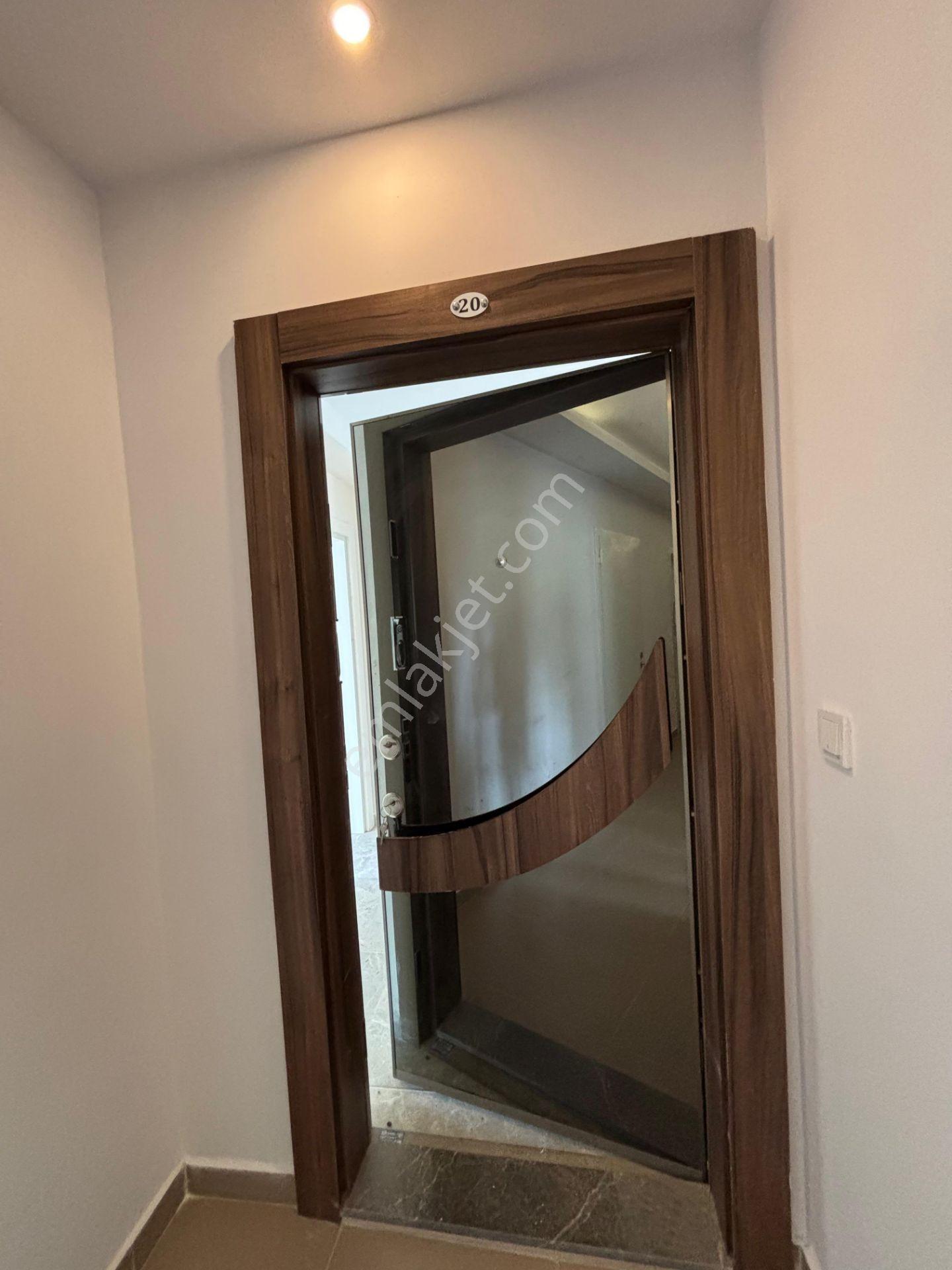 Alanya Kargıcak Secret Paradıse Sitesinde Kiralık Deniz Manzaralı 4+1 Ayrı Mutfak Dubleks Daire - Görsel 24