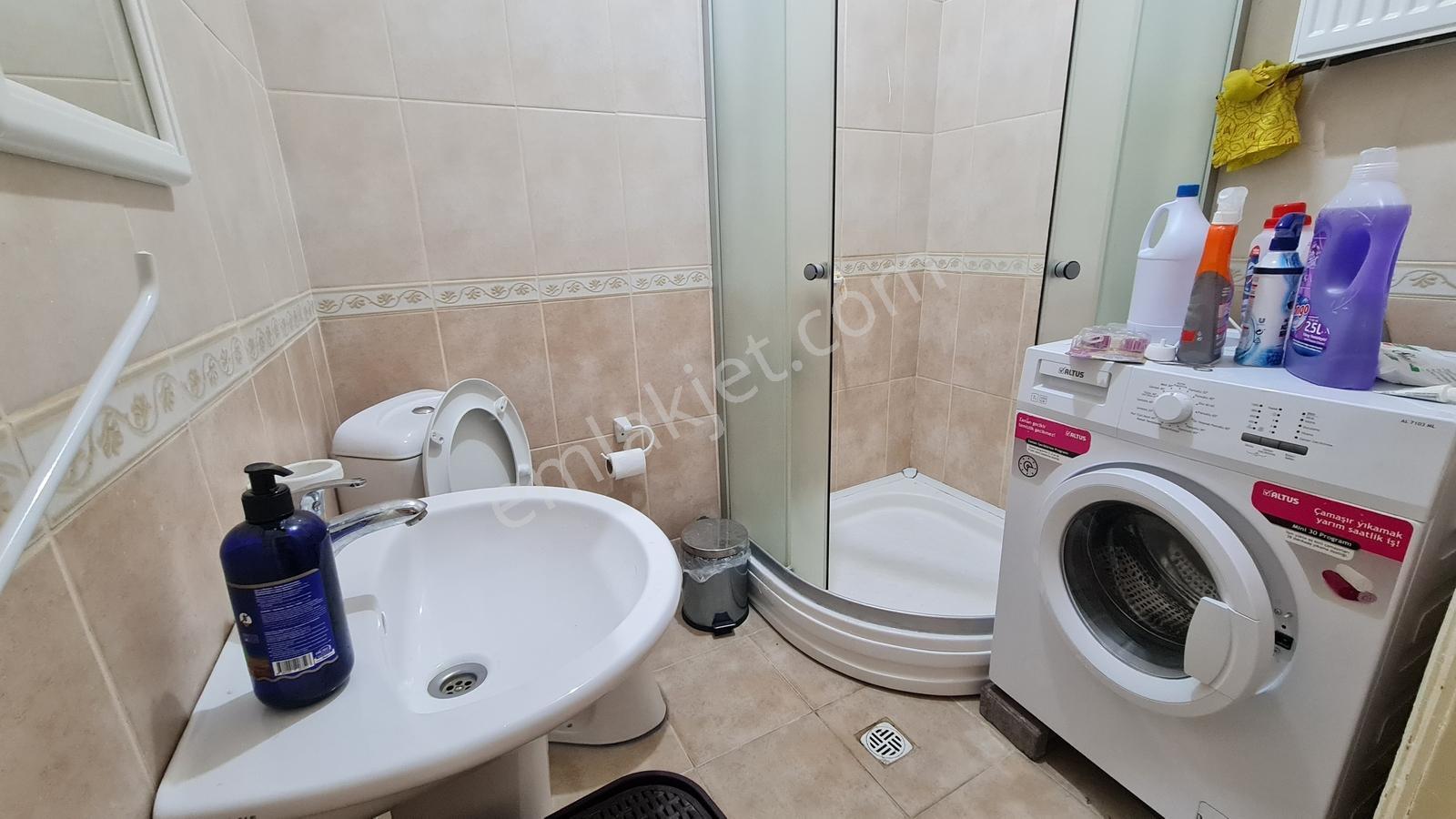 Ofise/konuta Uygun Marmaraya Yakın 80m2 2+1 Arakat Ön Cephe - Görsel 4