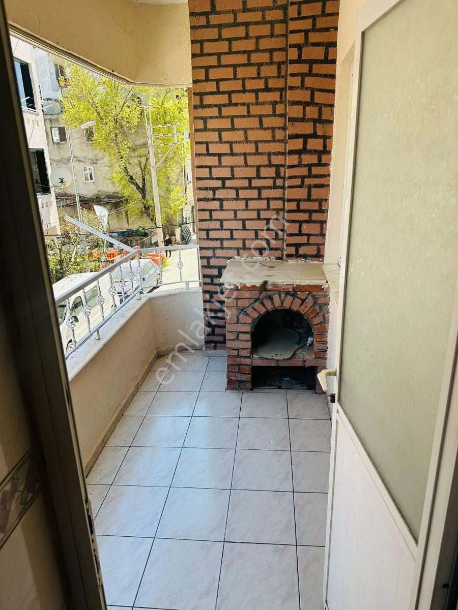 Dalaman Cengiz Topel Caddesinde Kiralık 3+1 Bakımlı Daire - Görsel 13