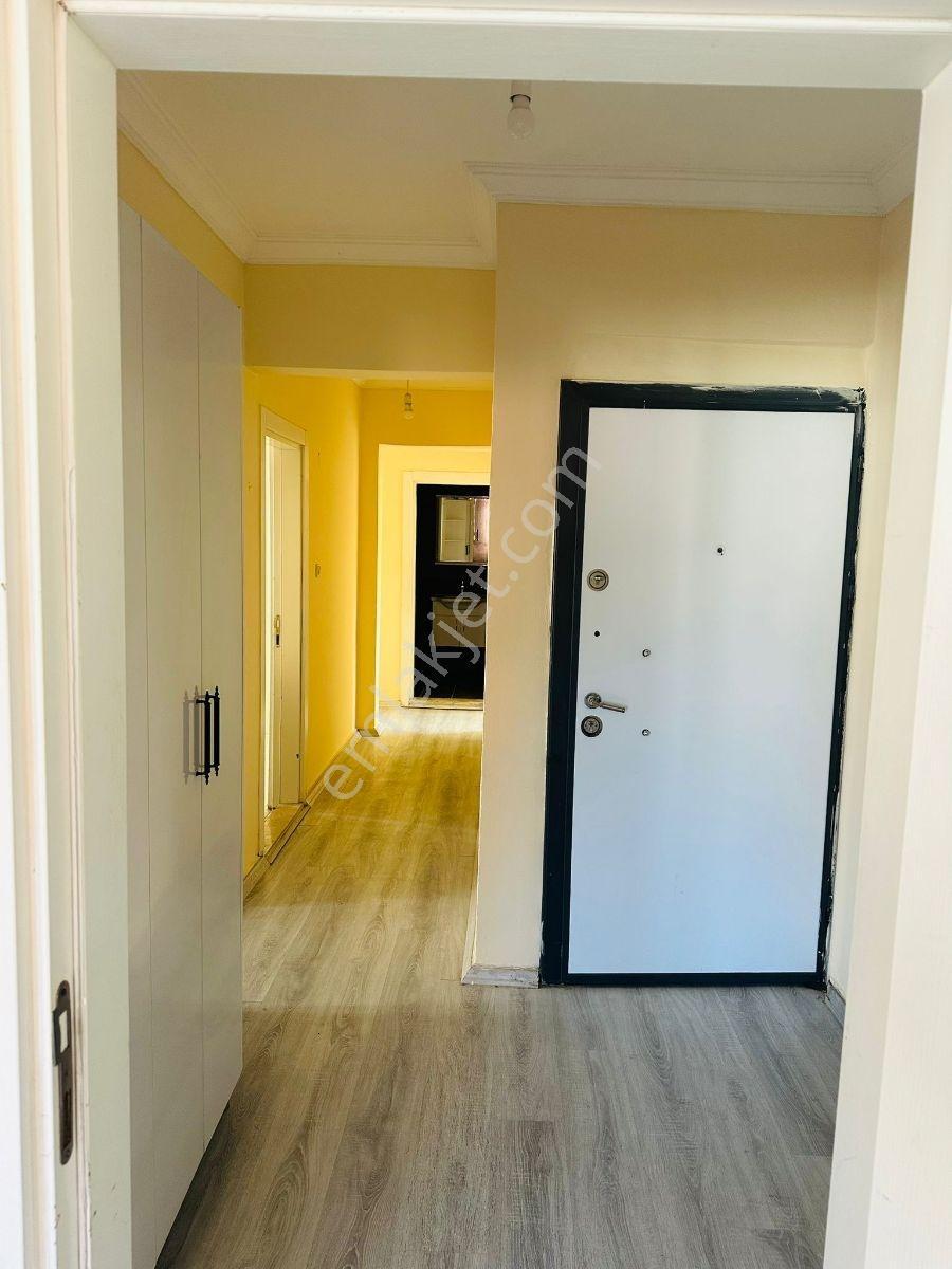 Dalaman Cengiz Topel Caddesinde Kiralık 3+1 Bakımlı Daire - Görsel 5