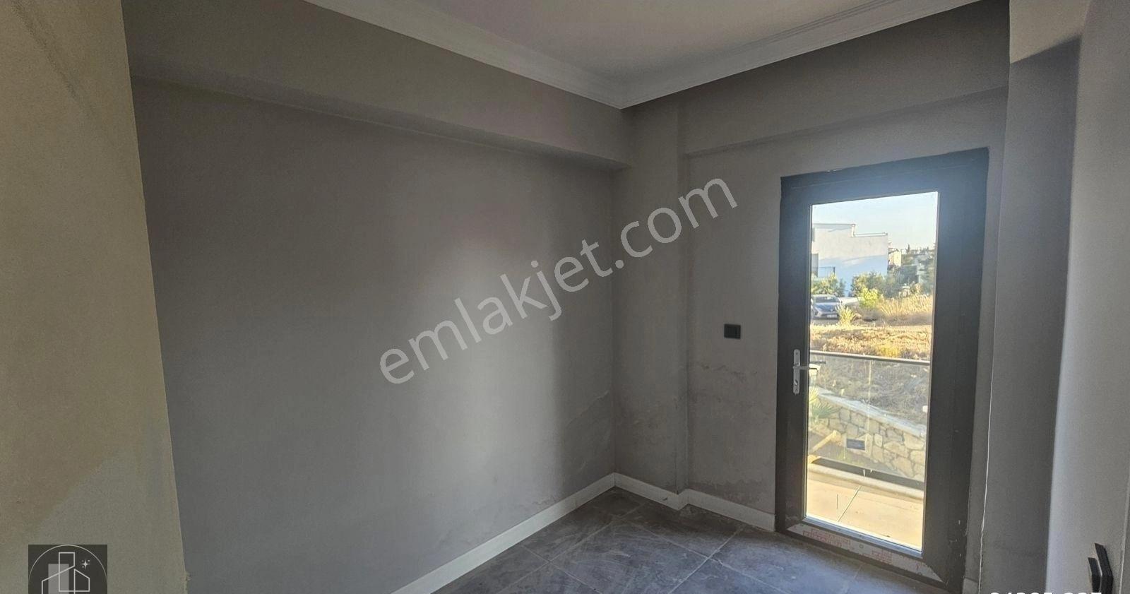 İzmir Seferihisar Düzce'de Havuzlu Site İçerisinde Satılık 3+1 - Görsel 30