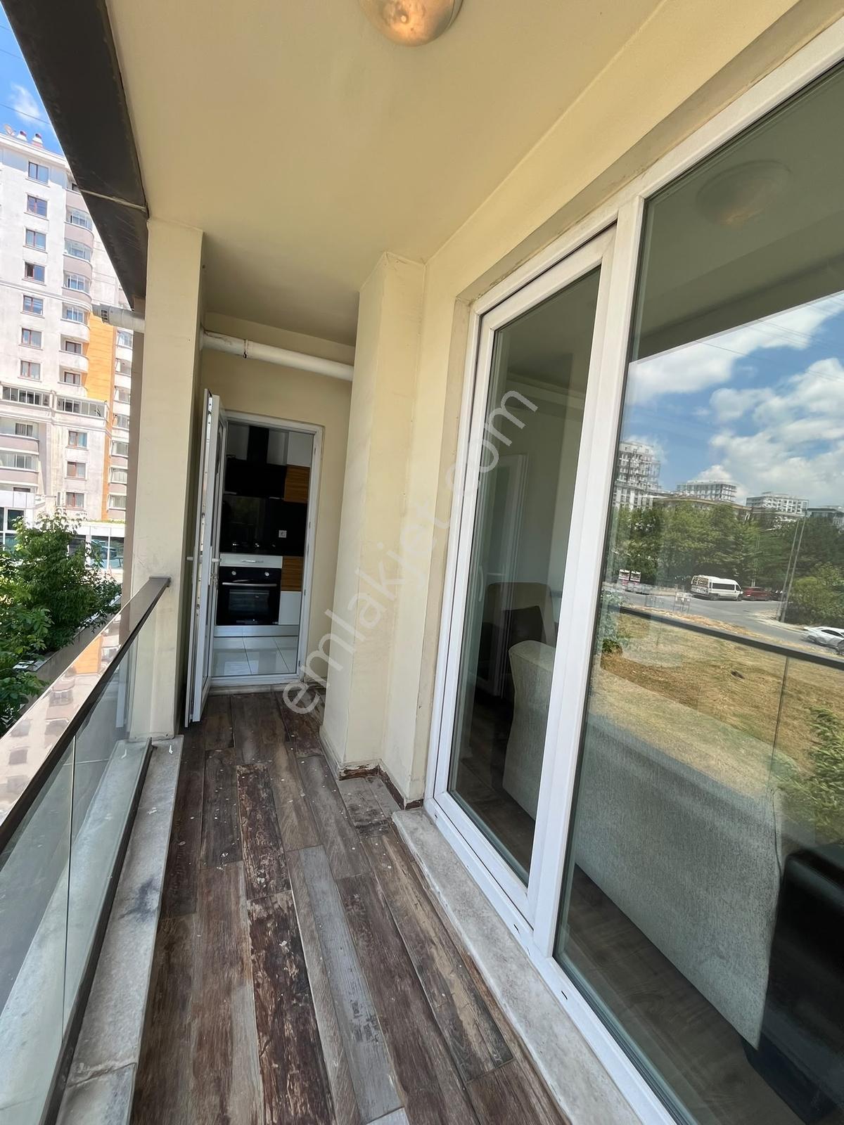 Akevler Mahallesi Butik Site'de Satılık 2+1 Daire - Görsel 16