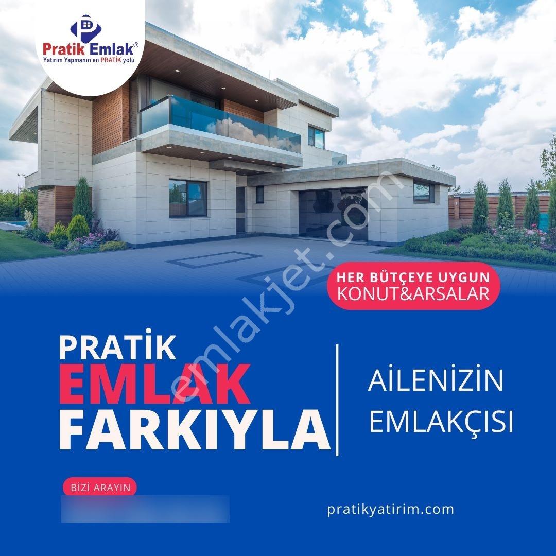 Akevler Mahallesi Butik Site'de Satılık 2+1 Daire - Görsel 31