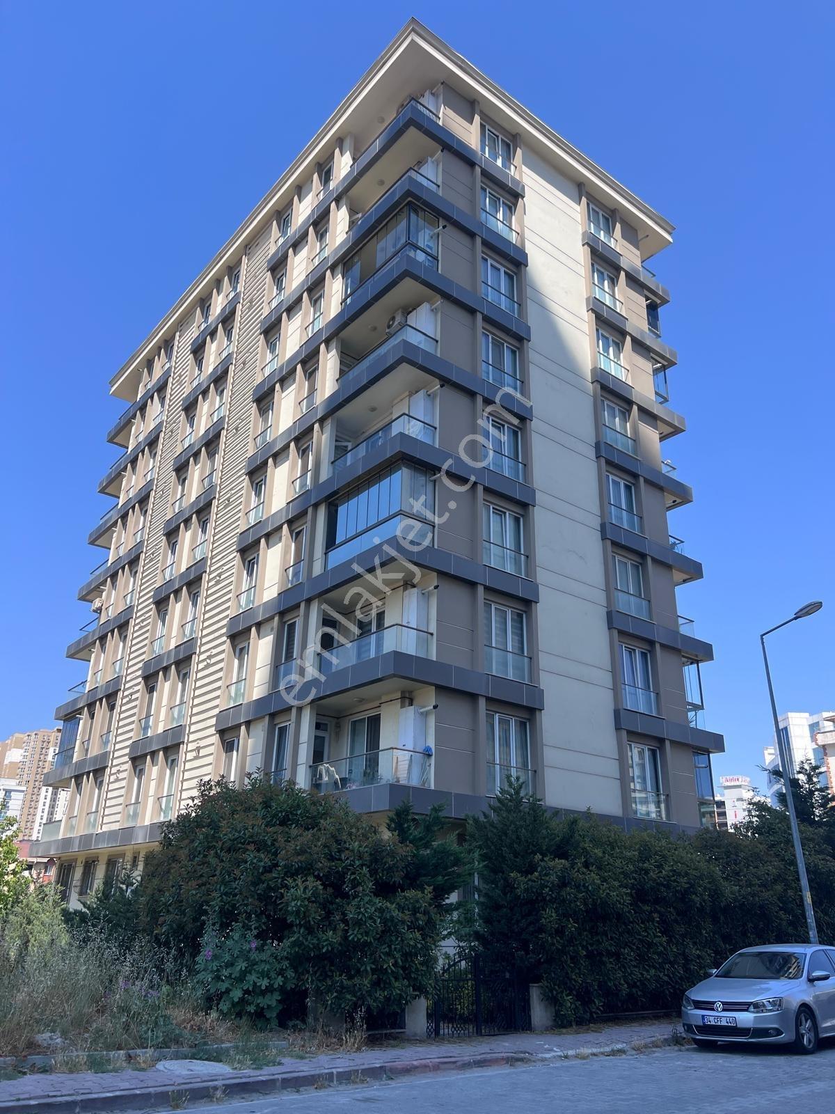 Akevler Mahallesi Butik Site'de Satılık 2+1 Daire - Görsel 30