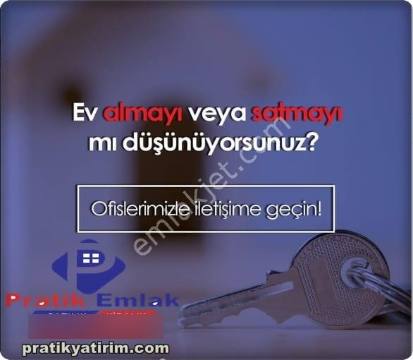 Akevler Mahallesi Butik Site'de Satılık 2+1 Daire - Görsel 32