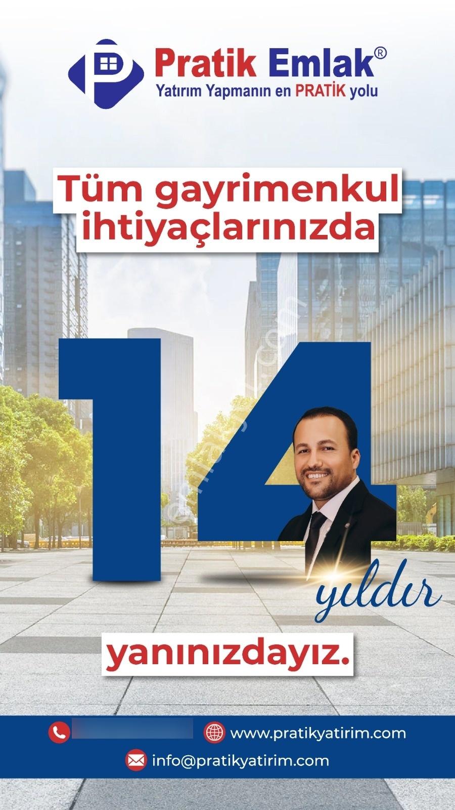 Akevler Mahallesi Butik Site'de Satılık 2+1 Daire - Görsel 9