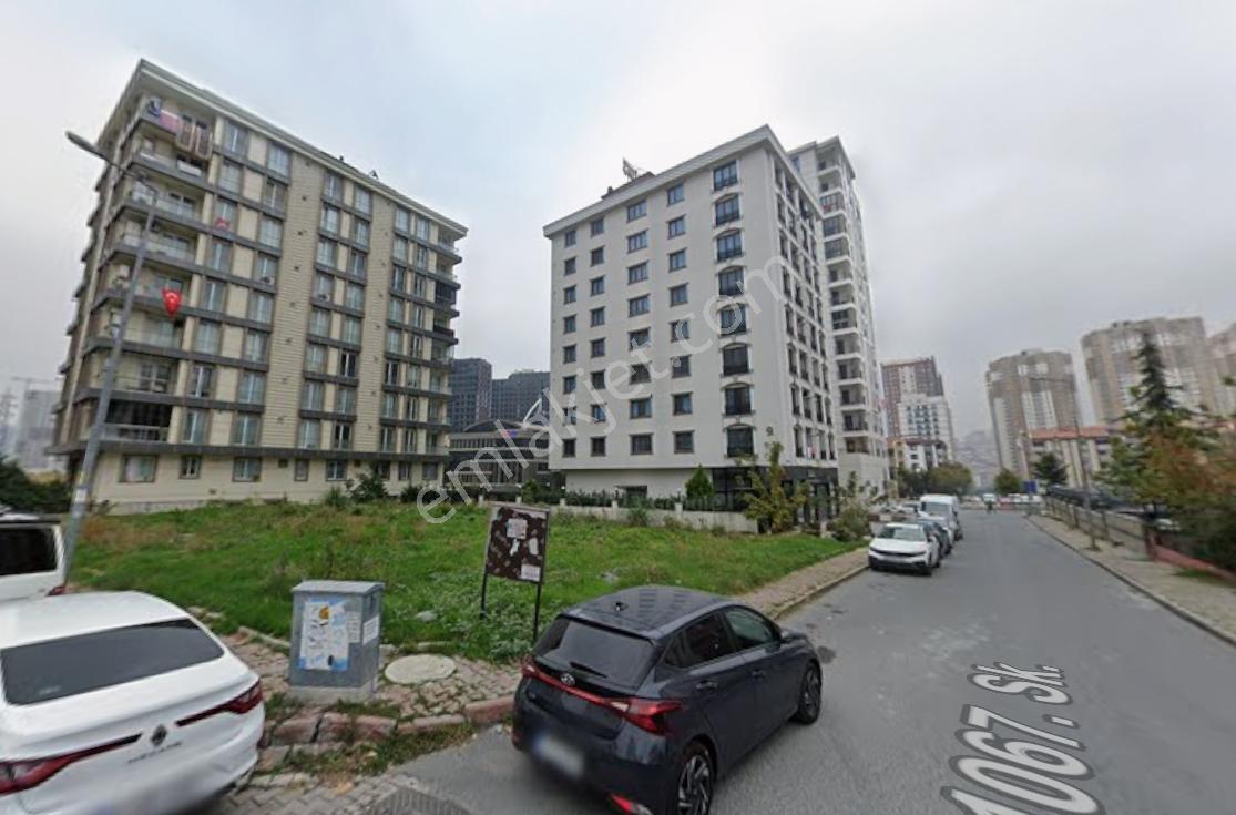 Akevler Mahallesi Butik Site'de Satılık 2+1 Daire - Görsel 34