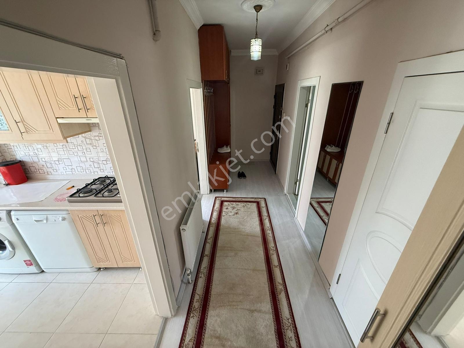 Gata Hastanesine Yürüme Mesafesinde Katta Eşyalı Kiralık - Görsel 25