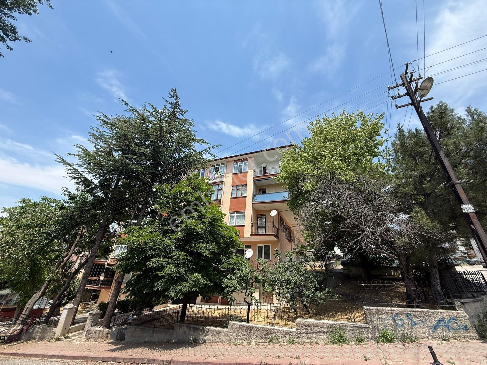Gata Hastanesine Yürüme Mesafesinde Katta Eşyalı Kiralık - Görsel 26