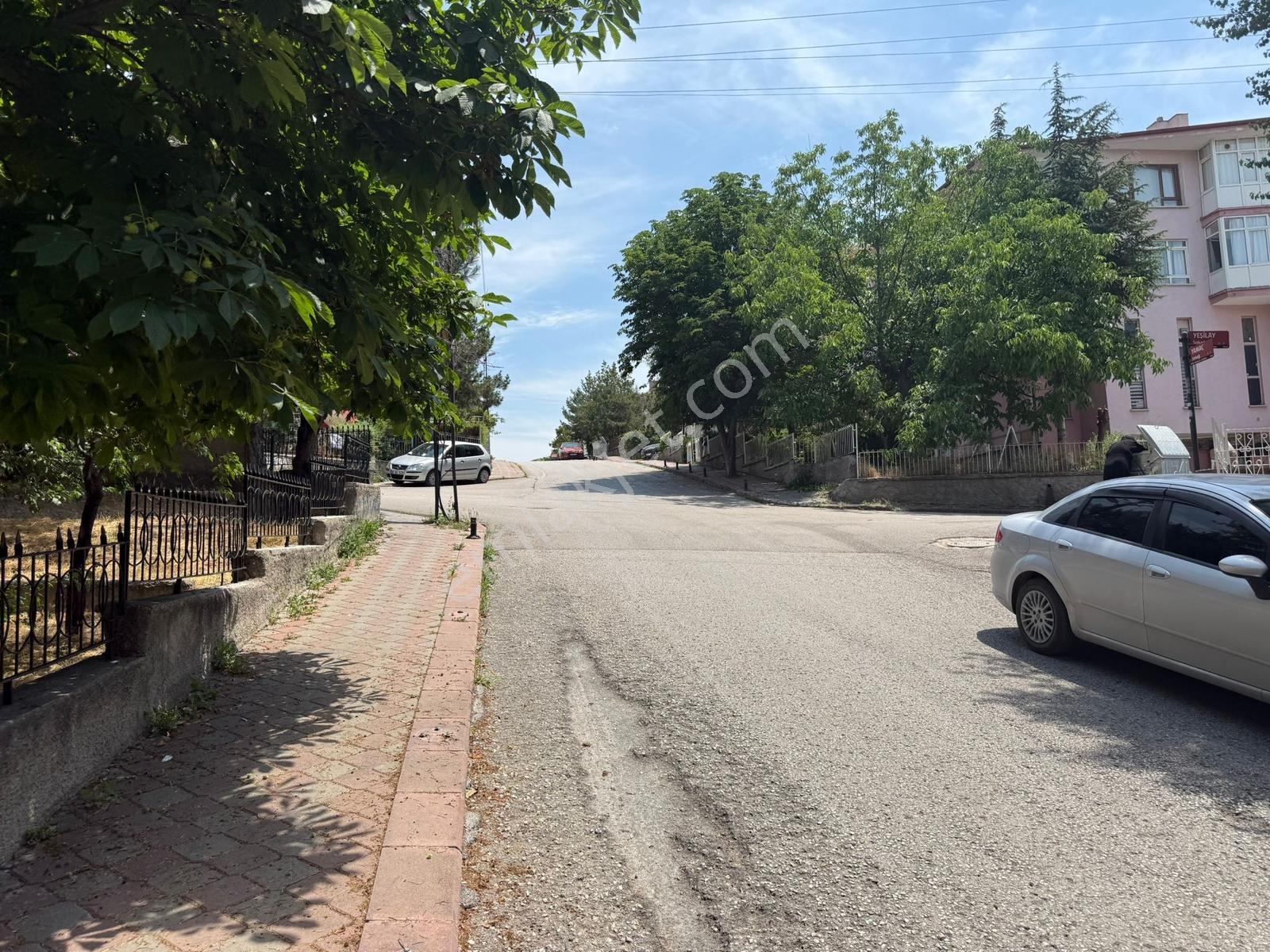 Gata Hastanesine Yürüme Mesafesinde Katta Eşyalı Kiralık - Görsel 24