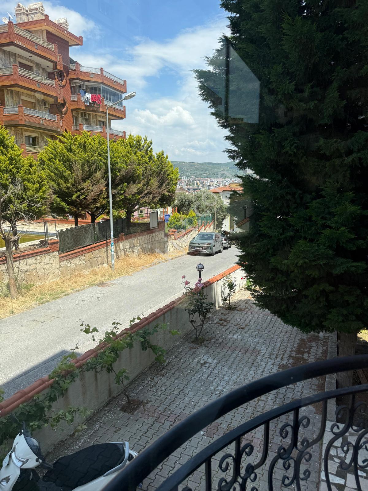 Kadınlar Denizi'nde Doğalgazlı 3+1 Daire - Görsel 20
