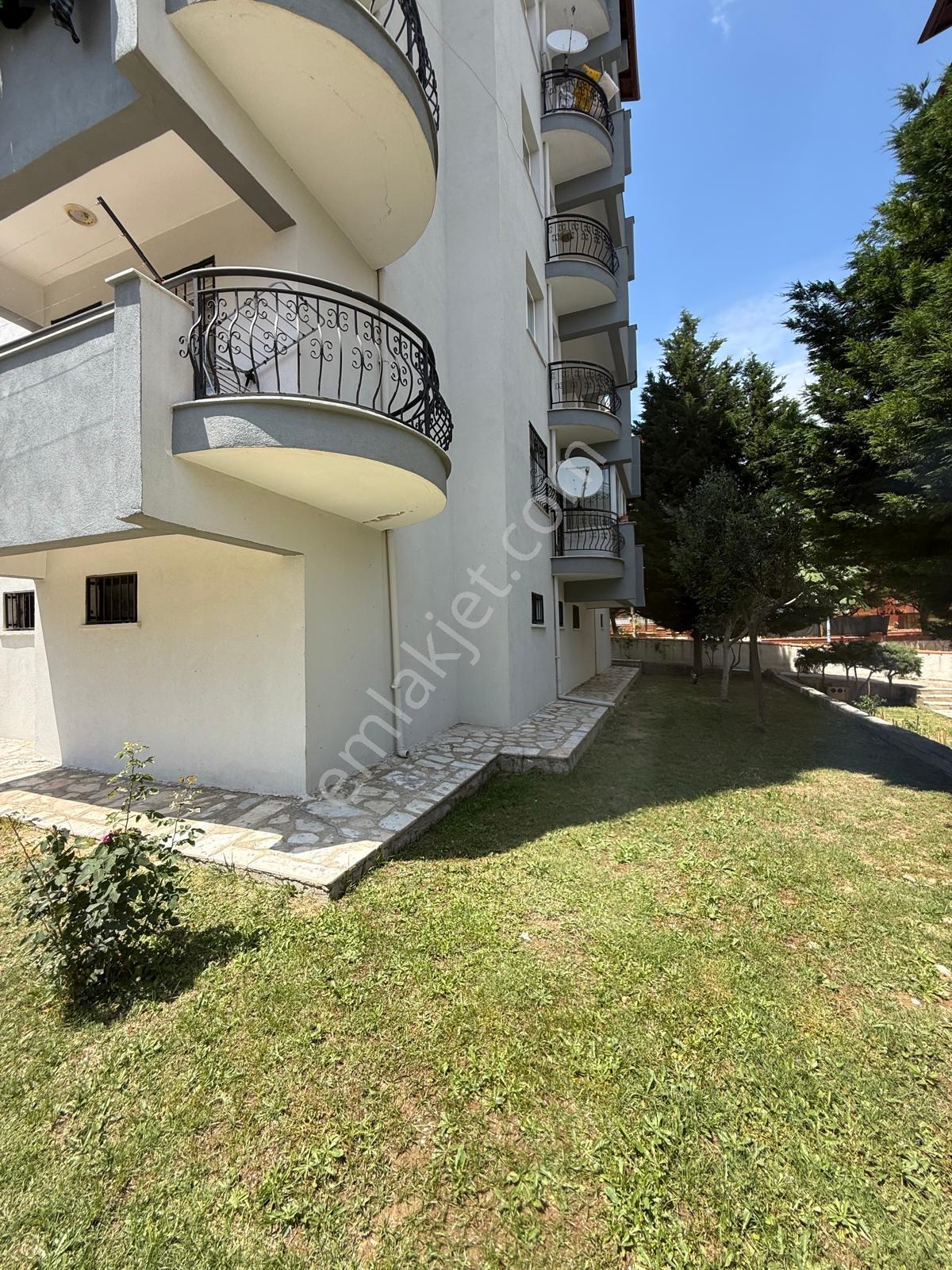Kadınlar Denizi'nde Doğalgazlı 3+1 Daire - Görsel 27