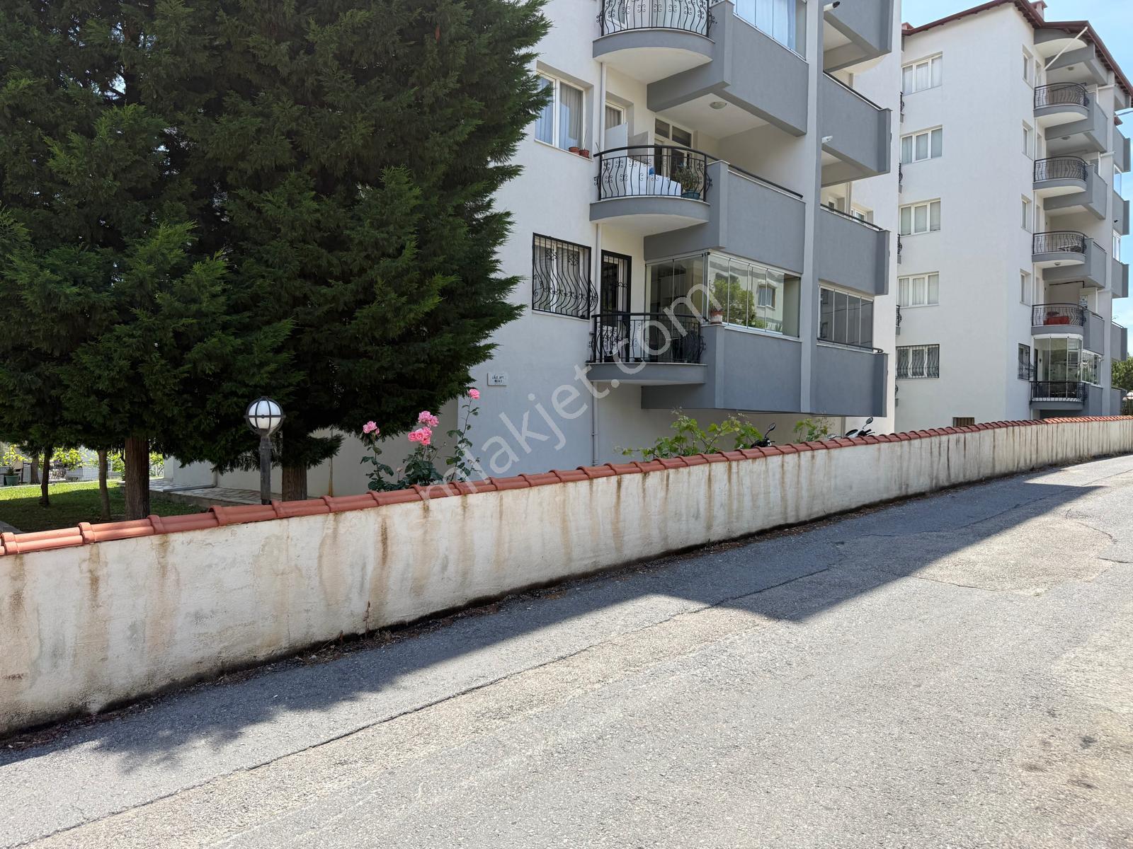 Kadınlar Denizi'nde Doğalgazlı 3+1 Daire - Görsel 33