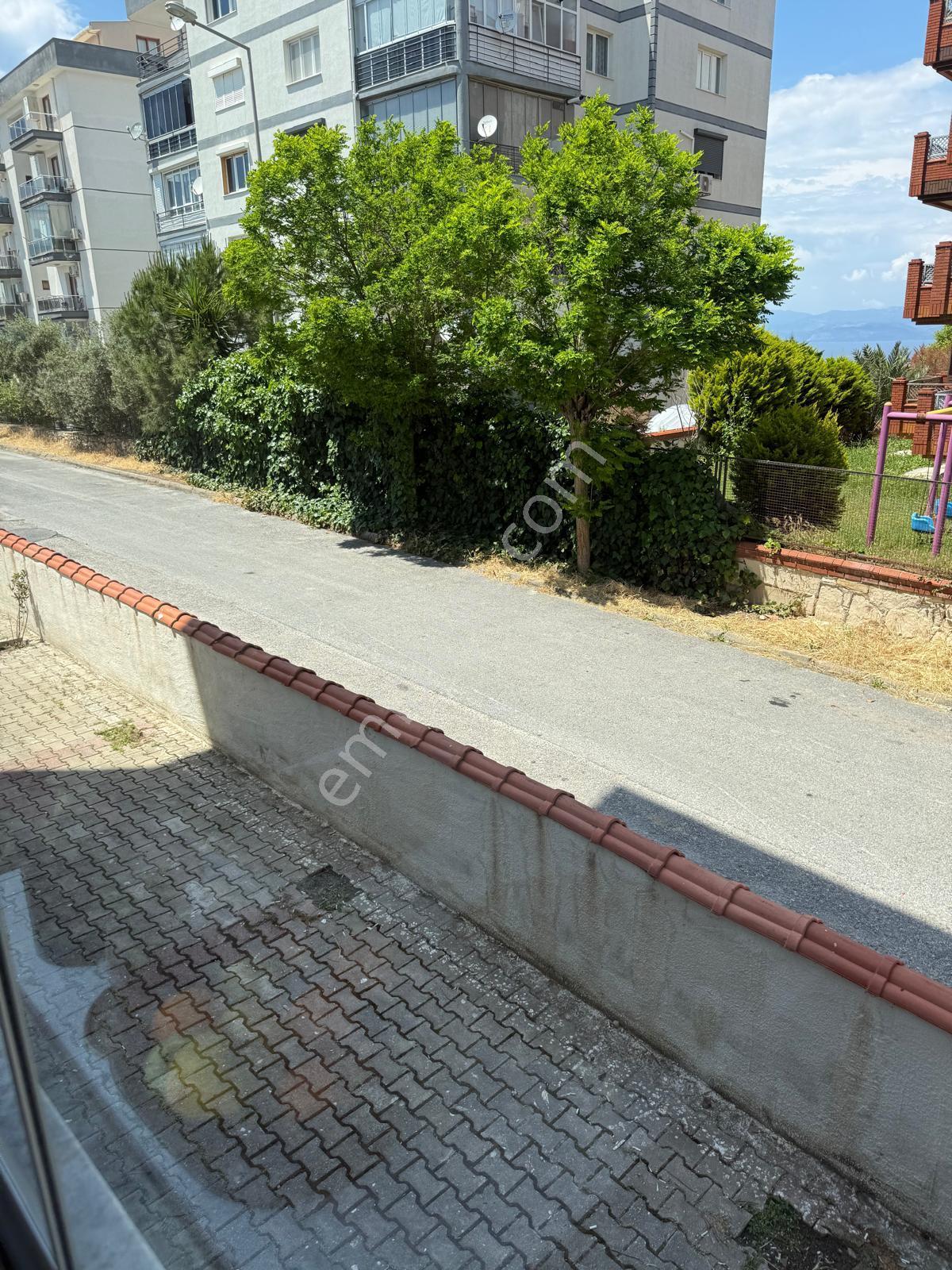 Kadınlar Denizi'nde Doğalgazlı 3+1 Daire - Görsel 24