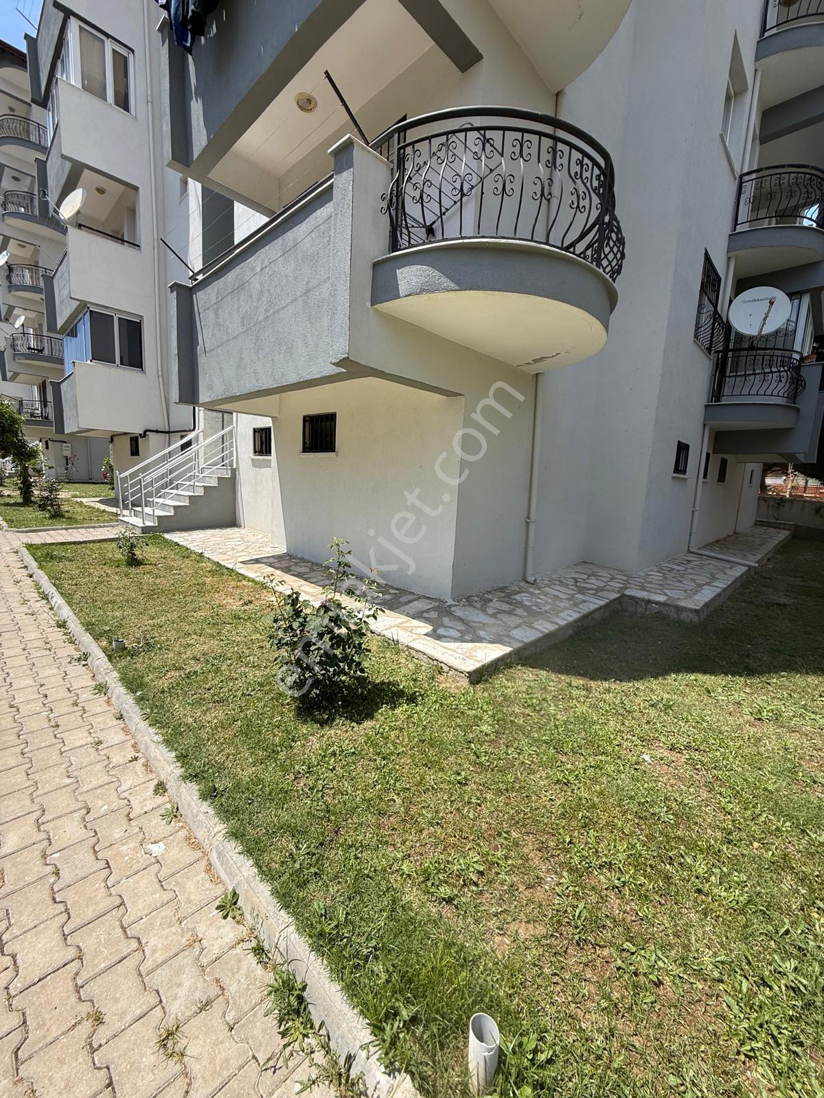 Kadınlar Denizi'nde Doğalgazlı 3+1 Daire - Görsel 28
