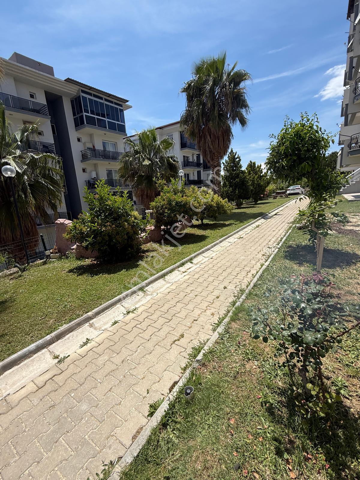 Kadınlar Denizi'nde Doğalgazlı 3+1 Daire - Görsel 23