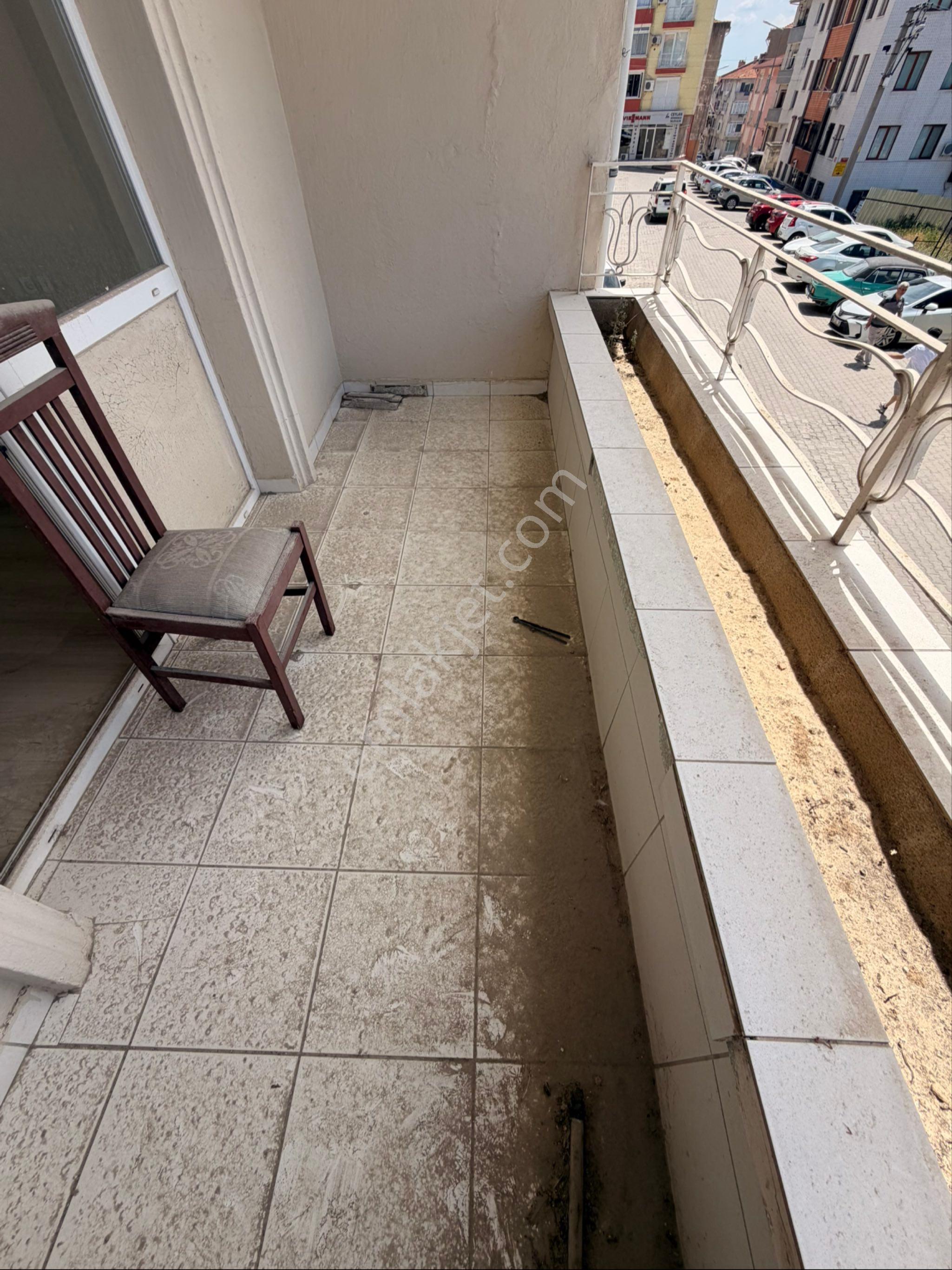 Edirne Eski Devlet Hastanesi Arkasında Satılık 3+1 Daire - Görsel 7