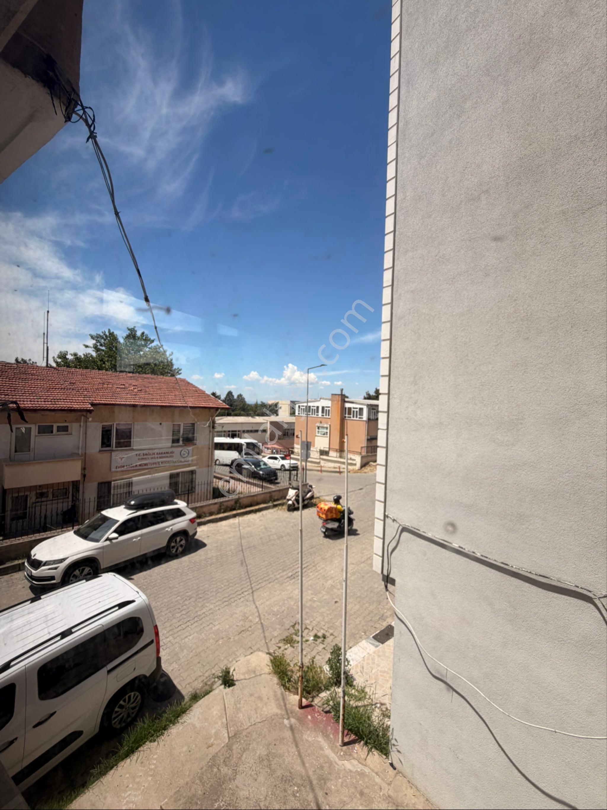 Edirne Eski Devlet Hastanesi Arkasında Satılık 3+1 Daire - Görsel 16