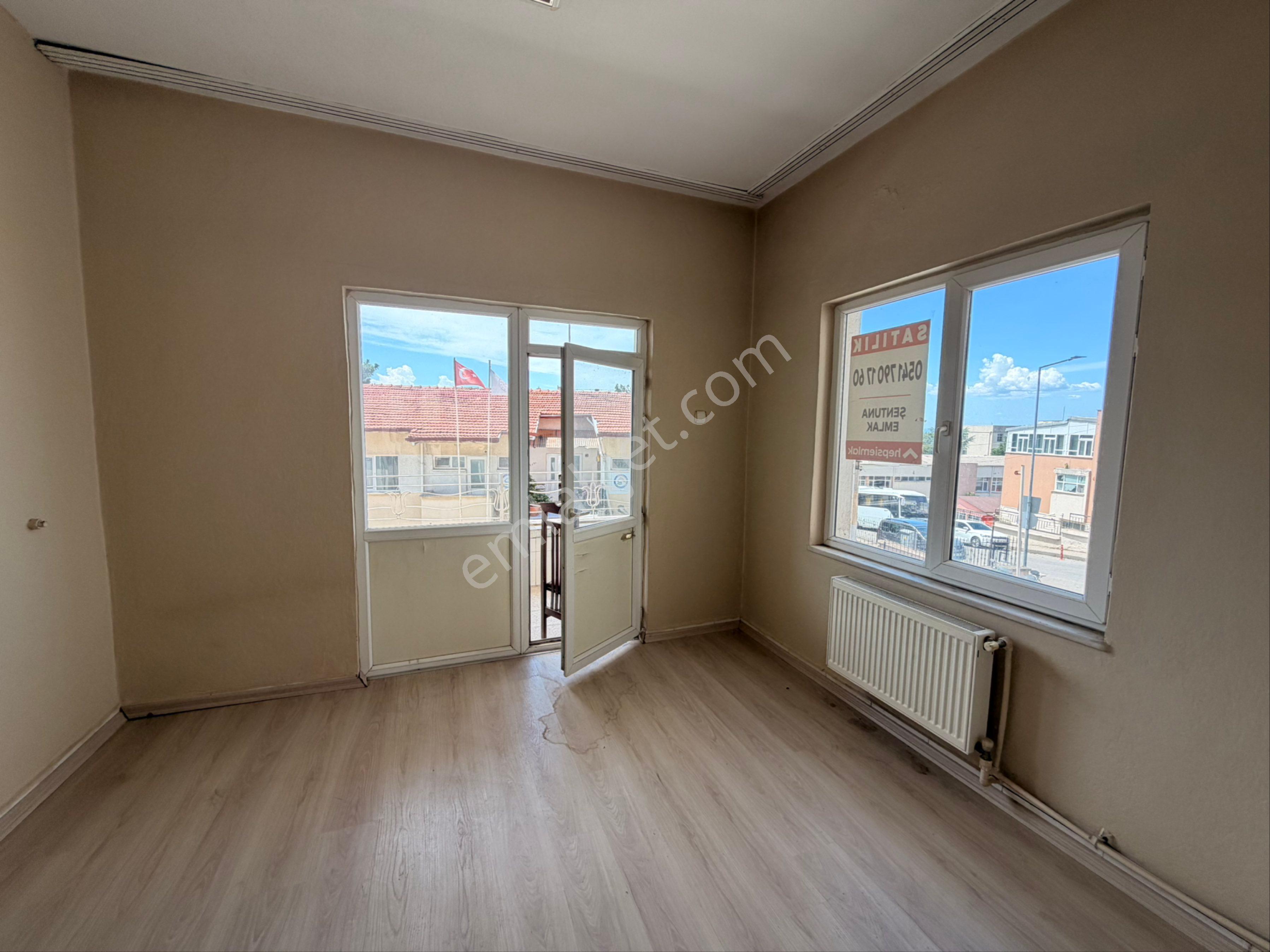 Edirne Eski Devlet Hastanesi Arkasında Satılık 3+1 Daire - Görsel 17