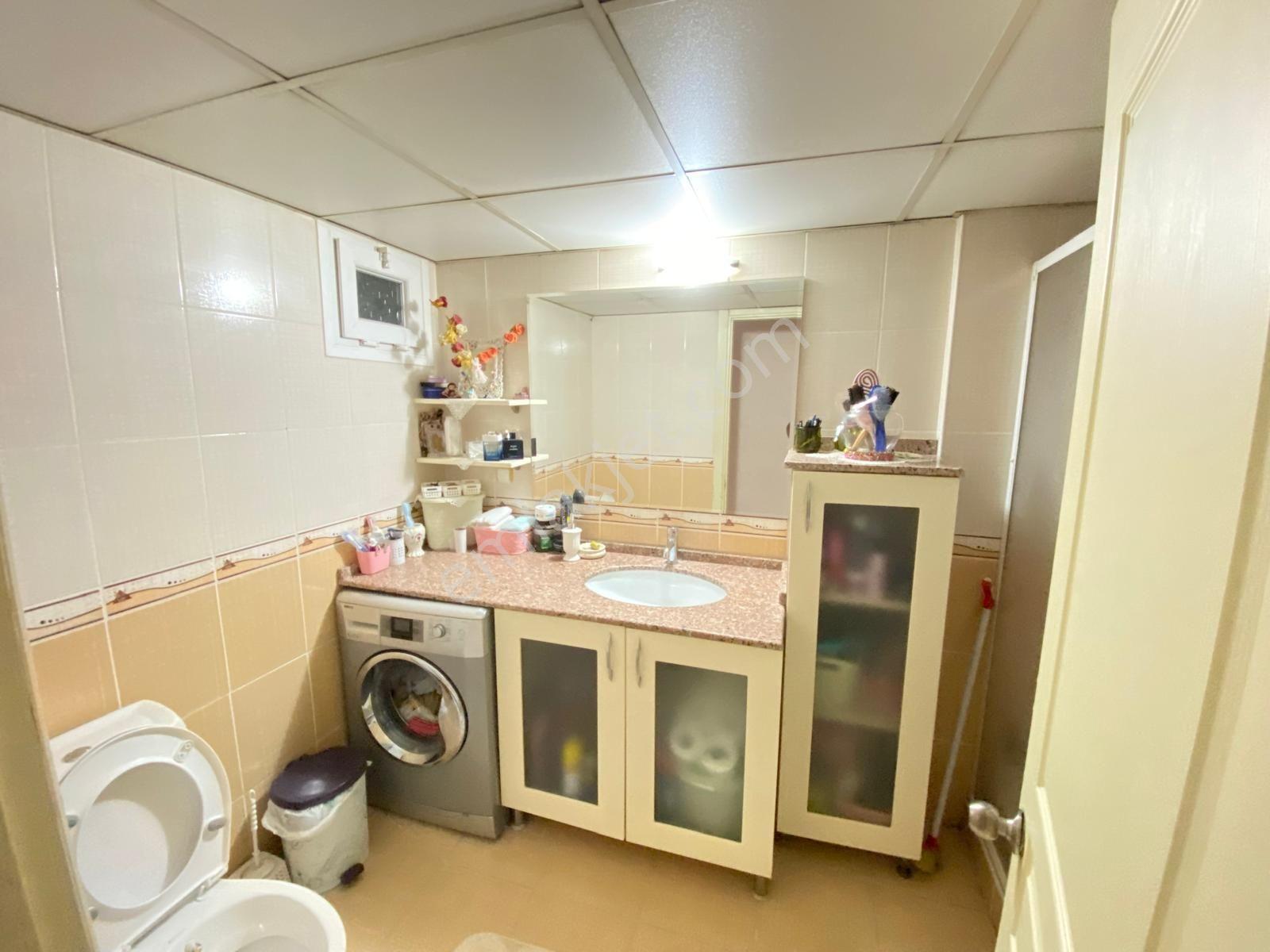 Buca Yenigün Mah Kolej Yakını Site İçi Manzaralı 3+1 Köşe - Görsel 16