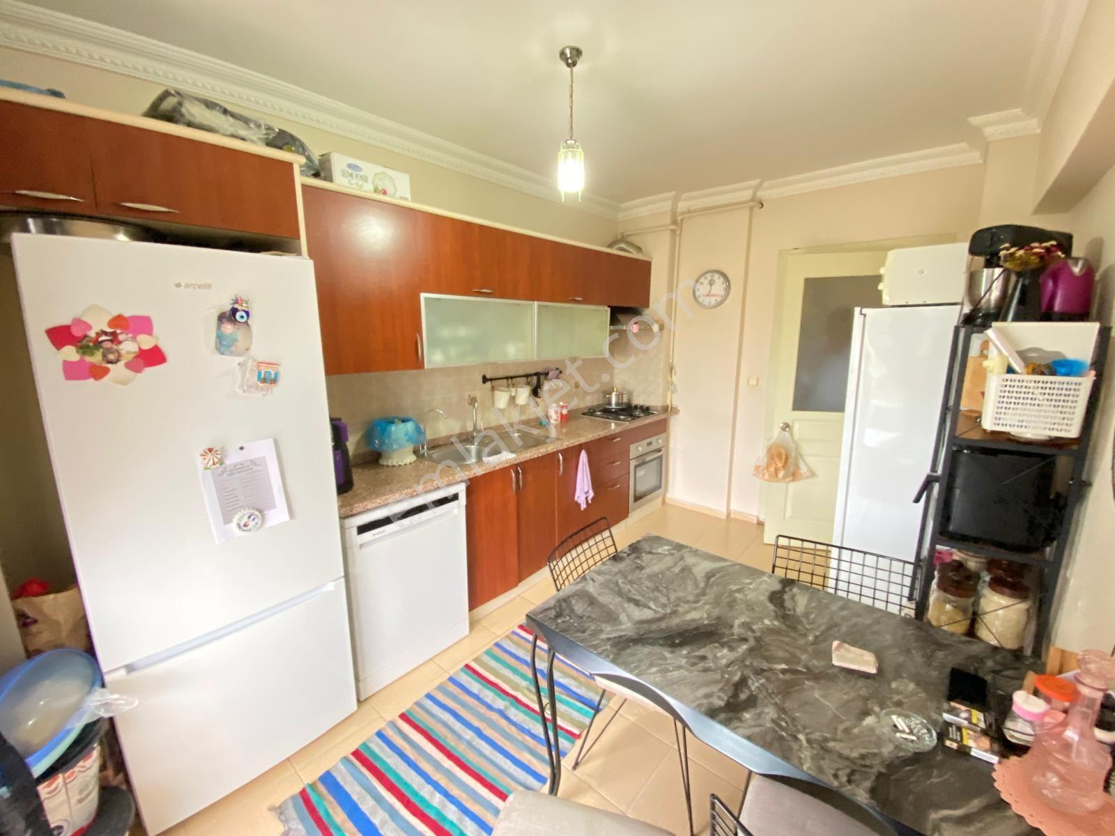 Buca Yenigün Mah Kolej Yakını Site İçi Manzaralı 3+1 Köşe - Görsel 26