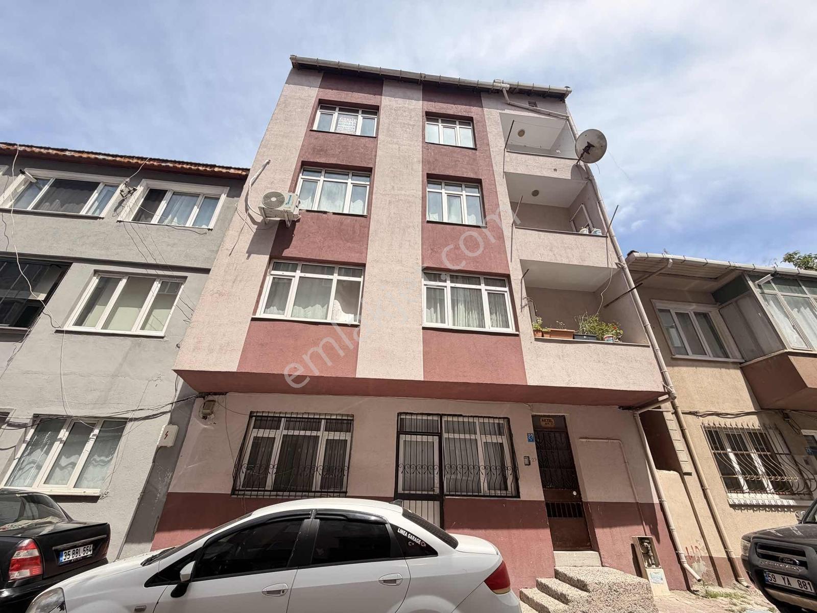 Dream Life'dan Reşadiye'de Kiralık 2+1 Temiz Ve Uygun Daire - Görsel 3