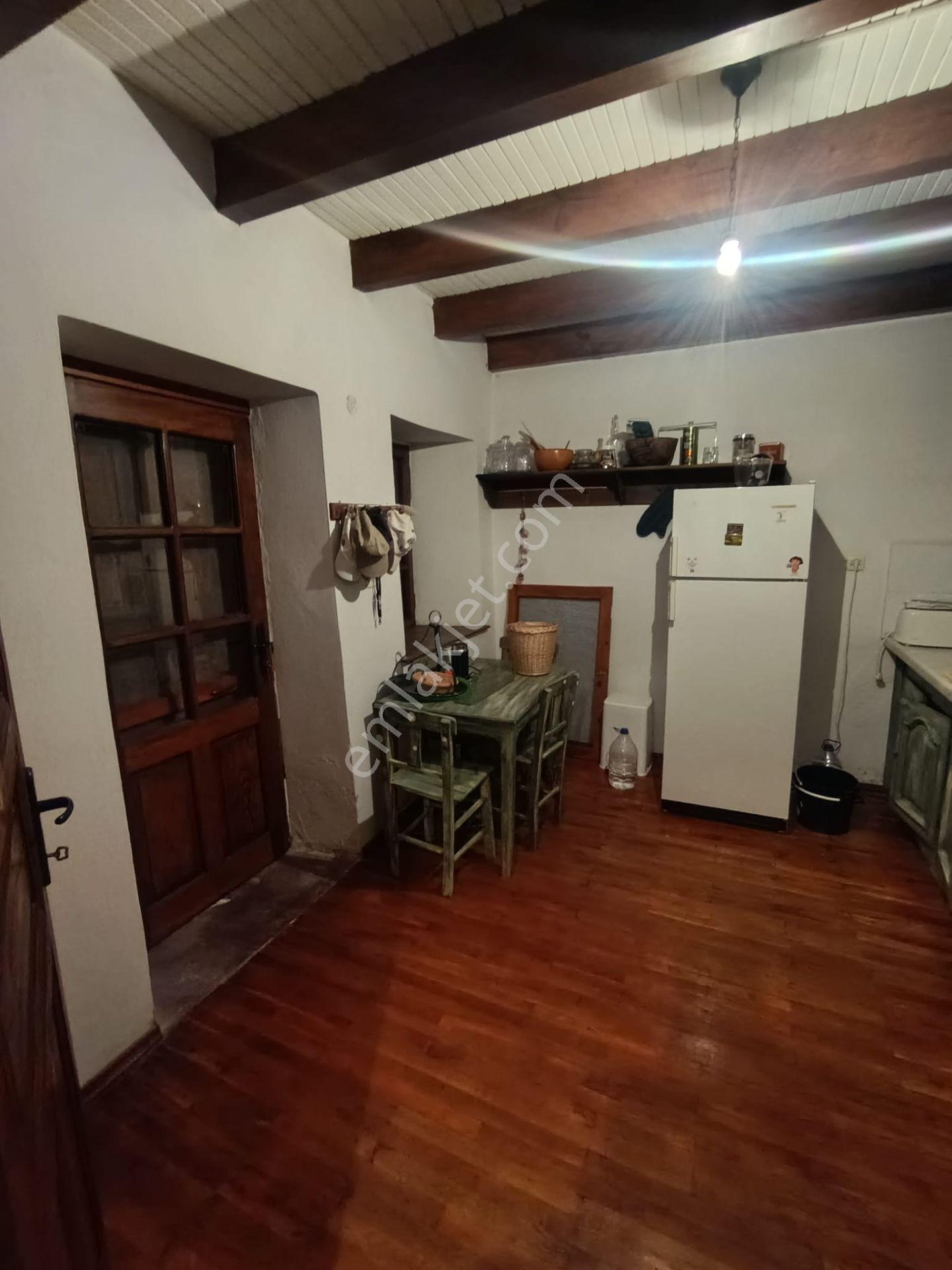 Söke Doğanbeyde Eşsiz Konumda Satılık Taş Evi - Görsel 19