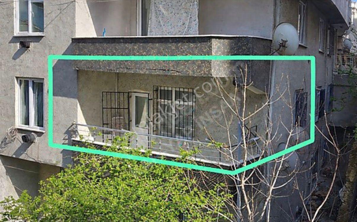 Gaziosmanpaşa Küçükköy Yeni Mah Acil Satılık Yüksek Giriş Kat Balkonlu Toprak Tapulu 2+1 95 - Görsel 27