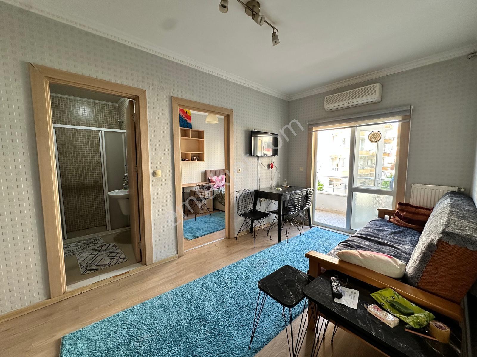 Rw Land Gayrimenkul Görükle Hilton 9 Da Eşyalı Havuzlu 2+1 Daire - Görsel 15