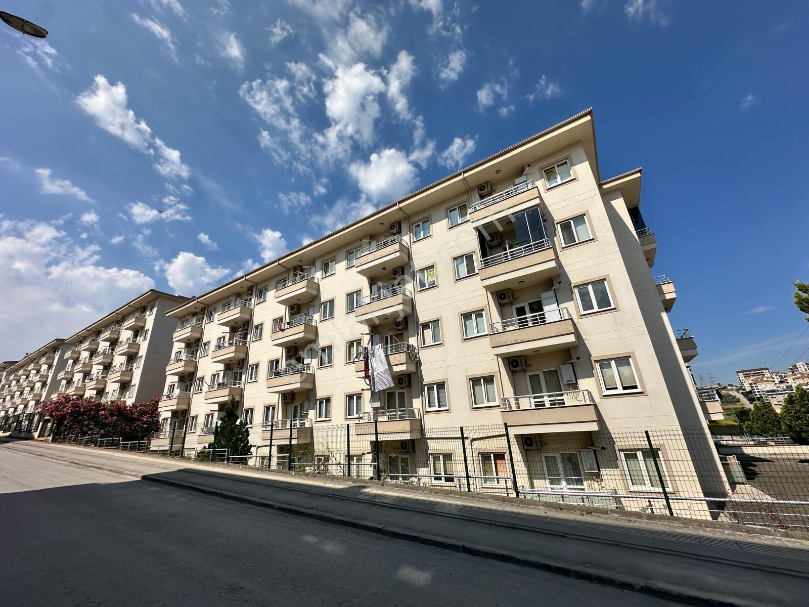 Rw Land Gayrimenkul Görükle Hilton 9 Da Eşyalı Havuzlu 2+1 Daire - Görsel 10