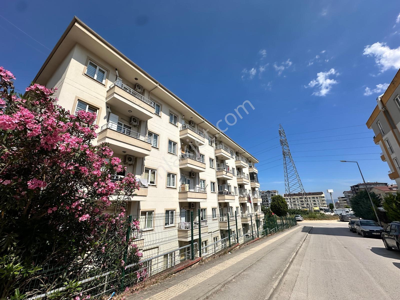 Rw Land Gayrimenkul Görükle Hilton 9 Da Eşyalı Havuzlu 2+1 Daire - Görsel 11