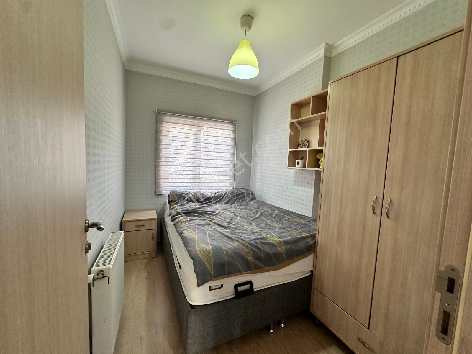 Rw Land Gayrimenkul Görükle Hilton 9 Da Eşyalı Havuzlu 2+1 Daire - Görsel 14