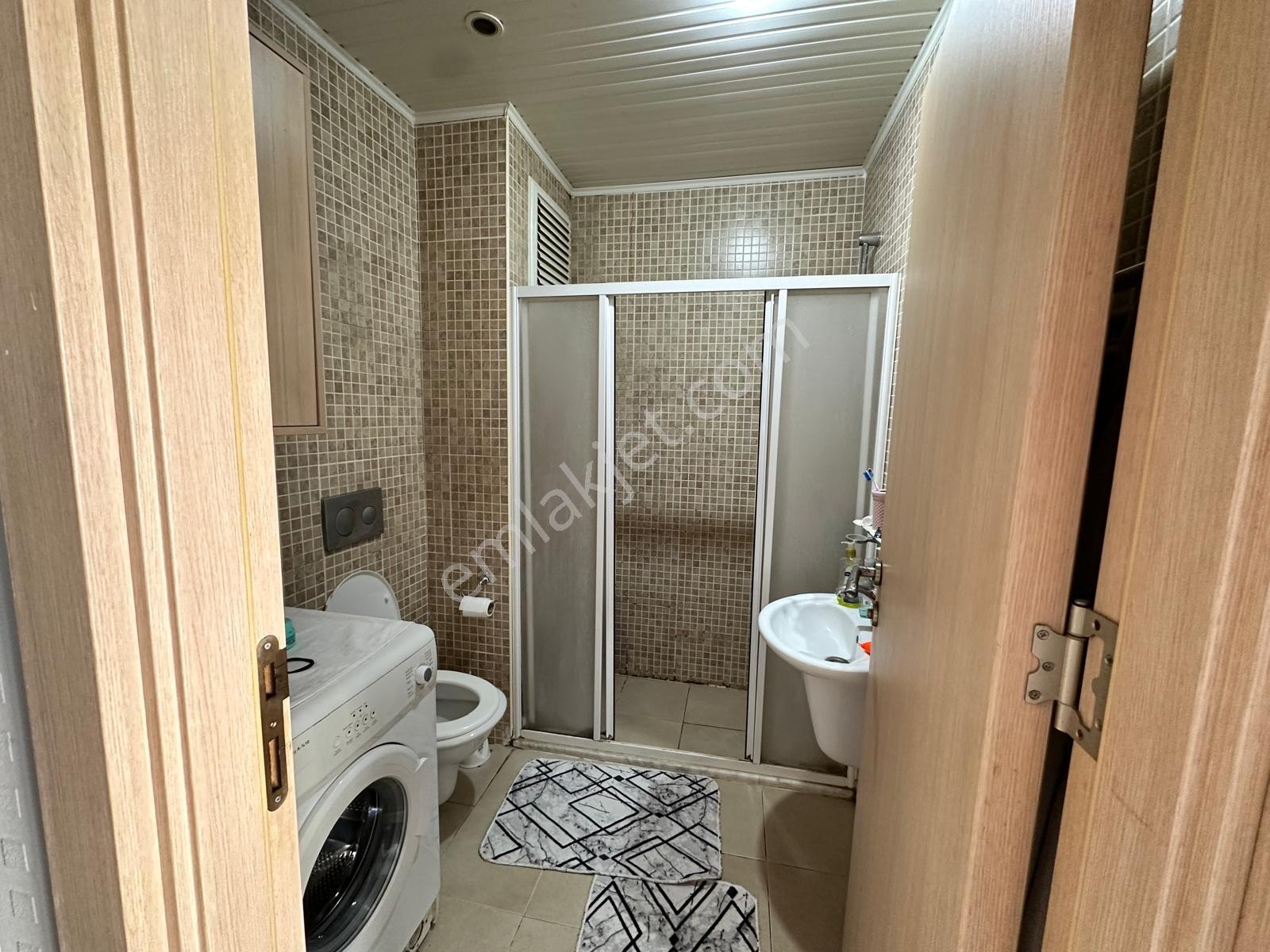 Rw Land Gayrimenkul Görükle Hilton 9 Da Eşyalı Havuzlu 2+1 Daire - Görsel 8