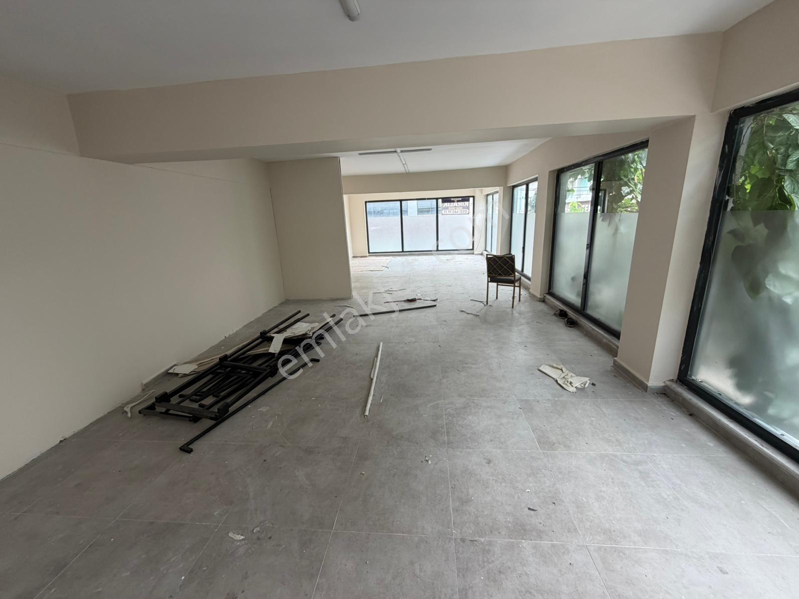 Anadolu Mahallesi Kiralık 220 M2 Atölye,depo,işyeri - Görsel 8