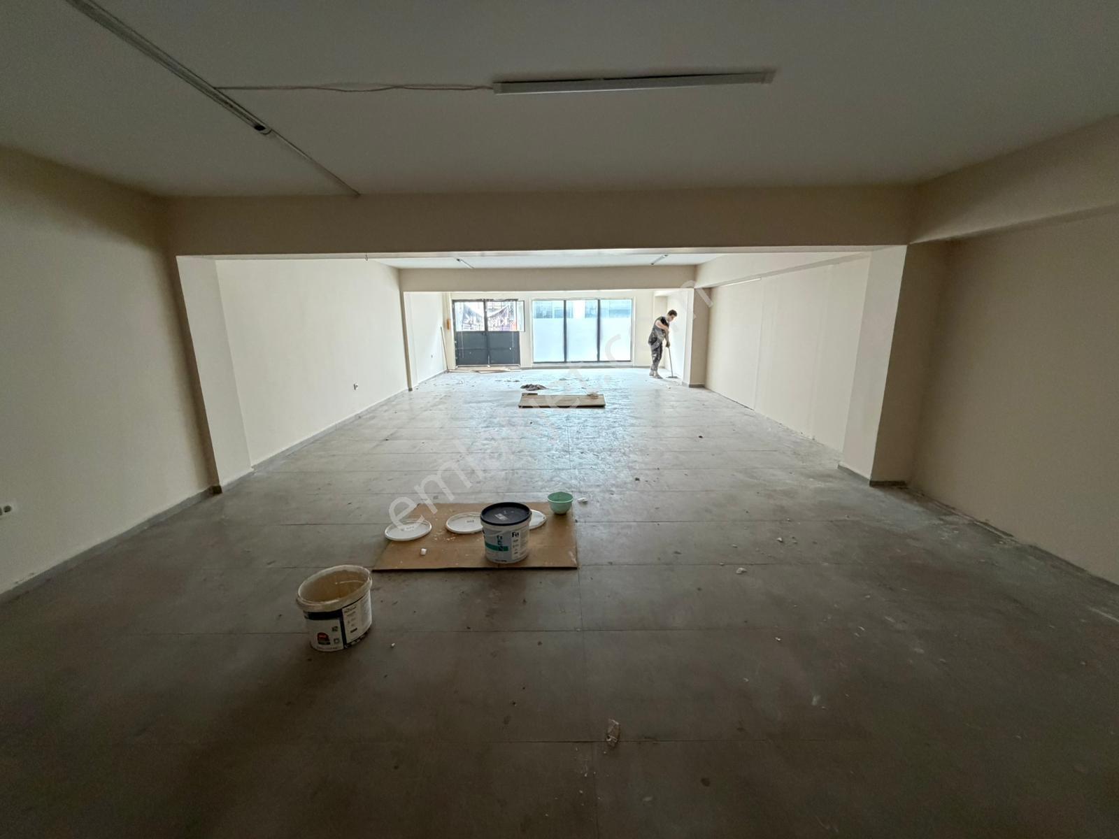 Anadolu Mahallesi Kiralık 220 M2 Atölye,depo,işyeri - Görsel 6