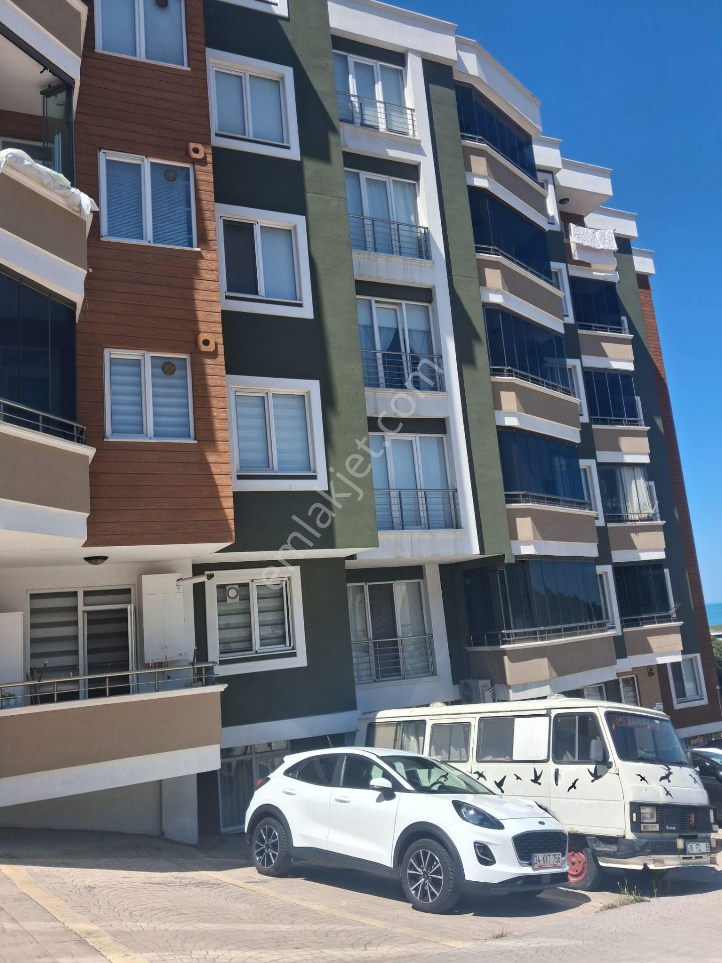 Truva/şerif'ten Esenevlerde Satılık 3+1 Daire