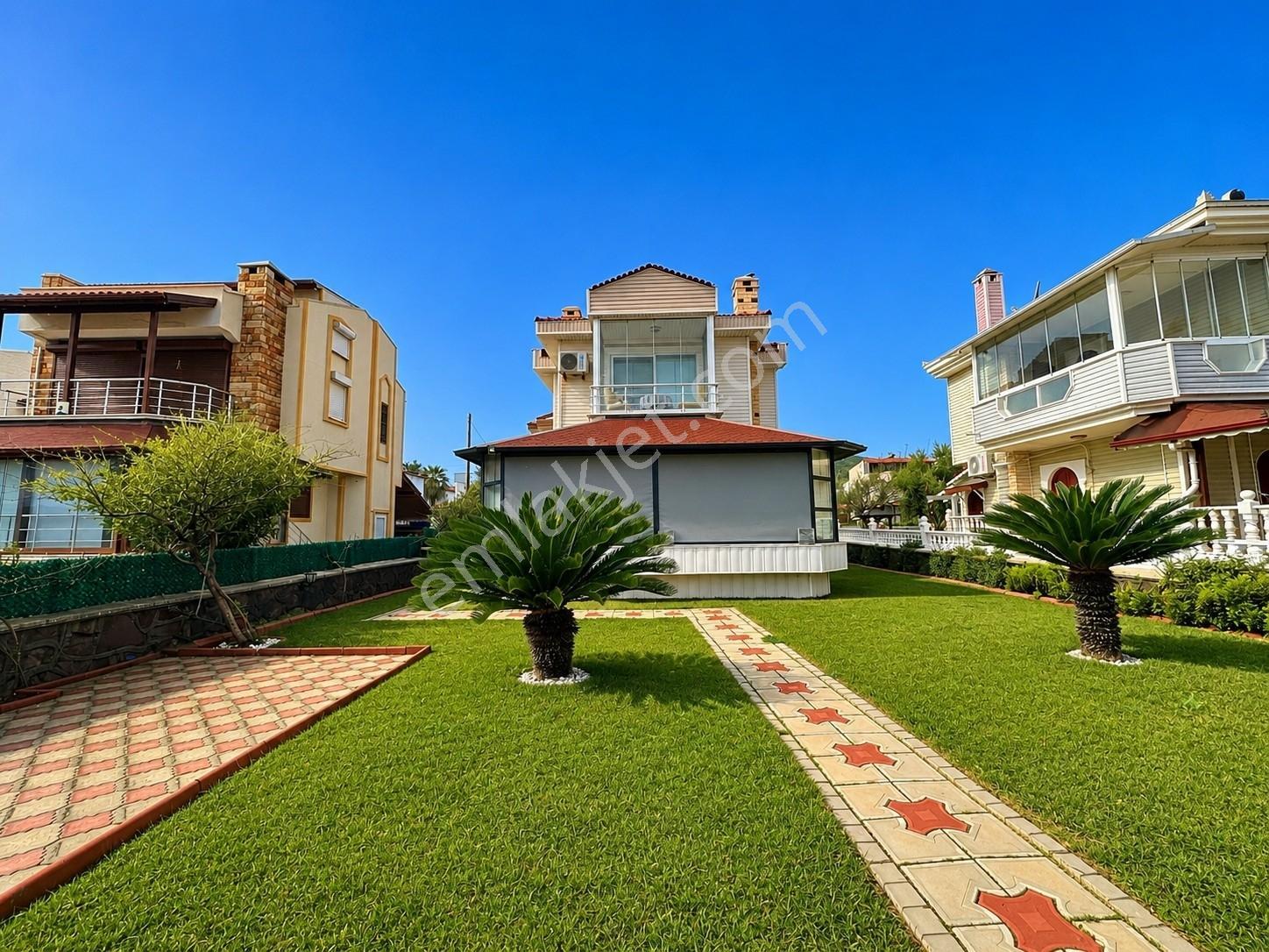 Ev – Ayvalık, Namık Kemal - Daha fazla