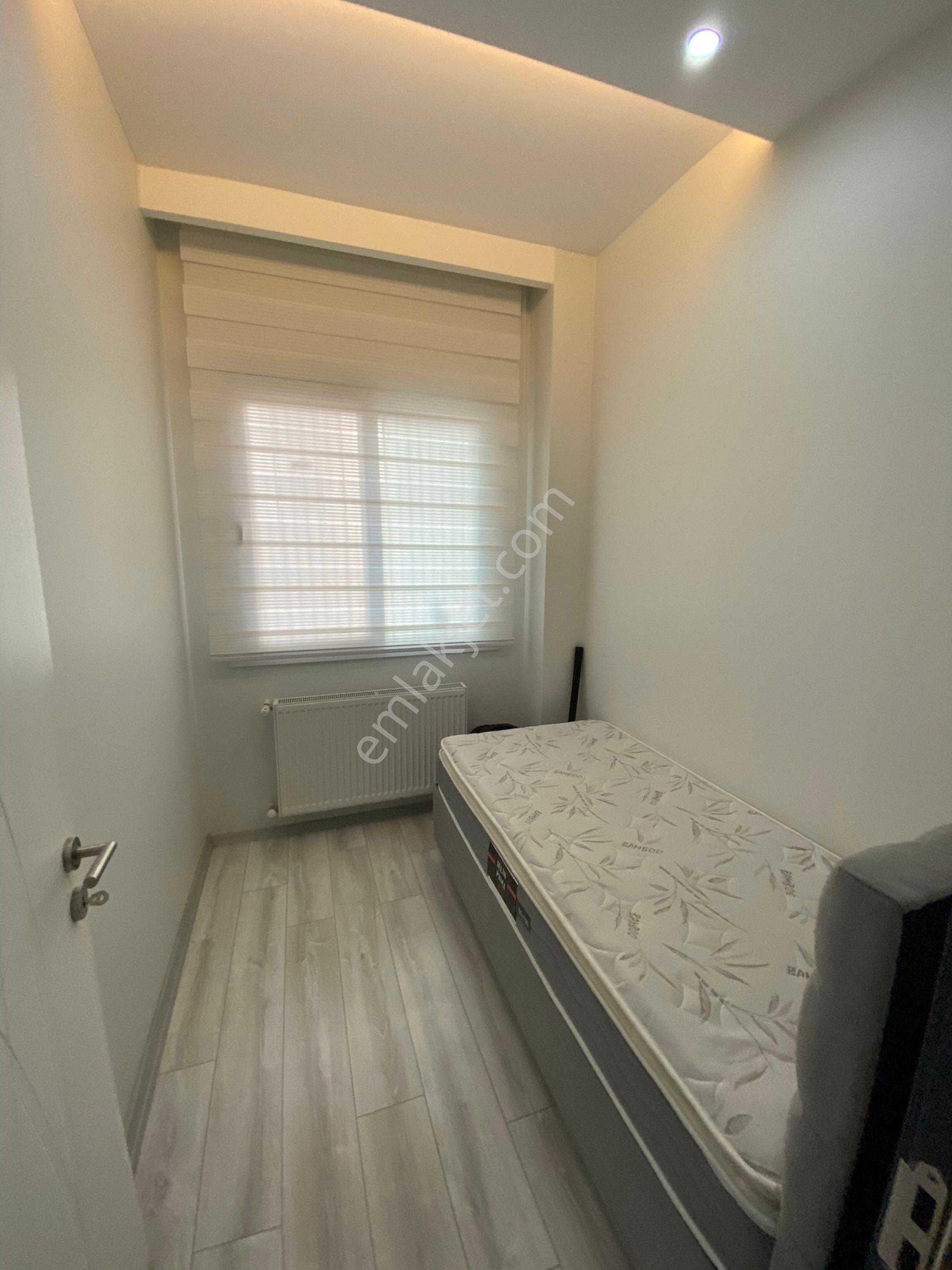 Barajyolu 2+1 Sıfır Eşyalı Kiralık Daire - Görsel 11