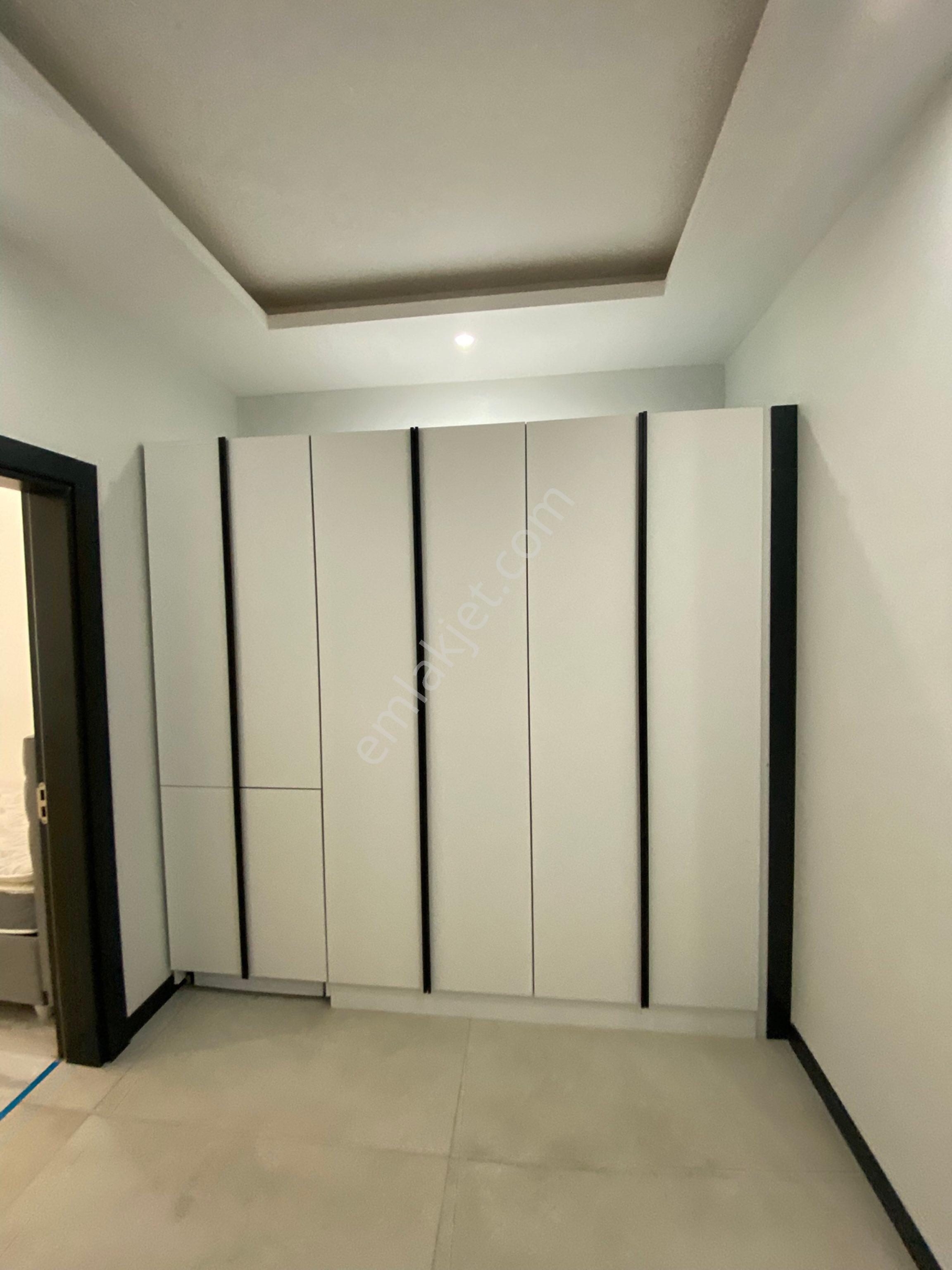 Barajyolu 2+1 Sıfır Eşyalı Kiralık Daire - Görsel 9