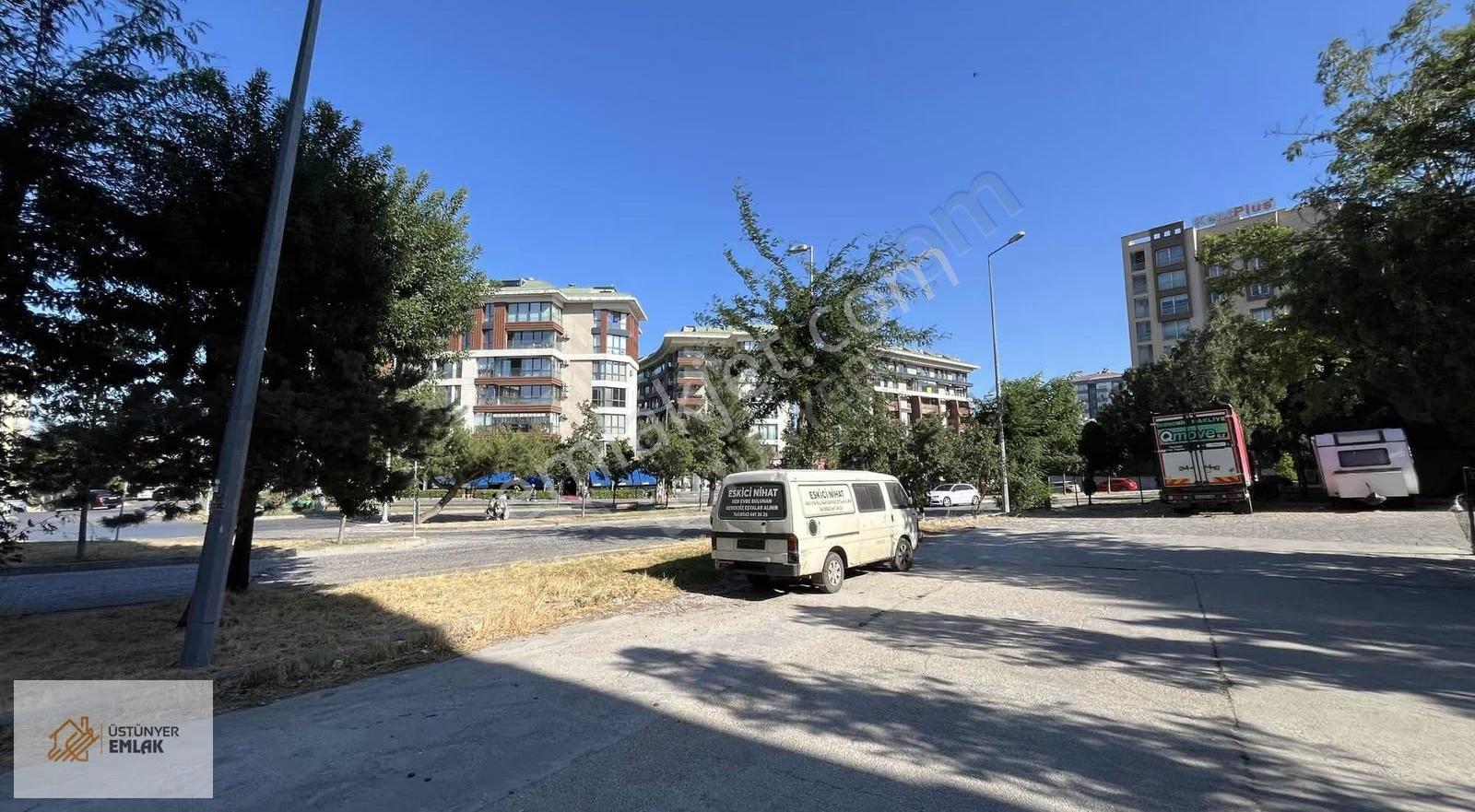 Mimaroba Mustafa Kemal Bulvarı Üzerinde Satılık Dükkan - Görsel 23