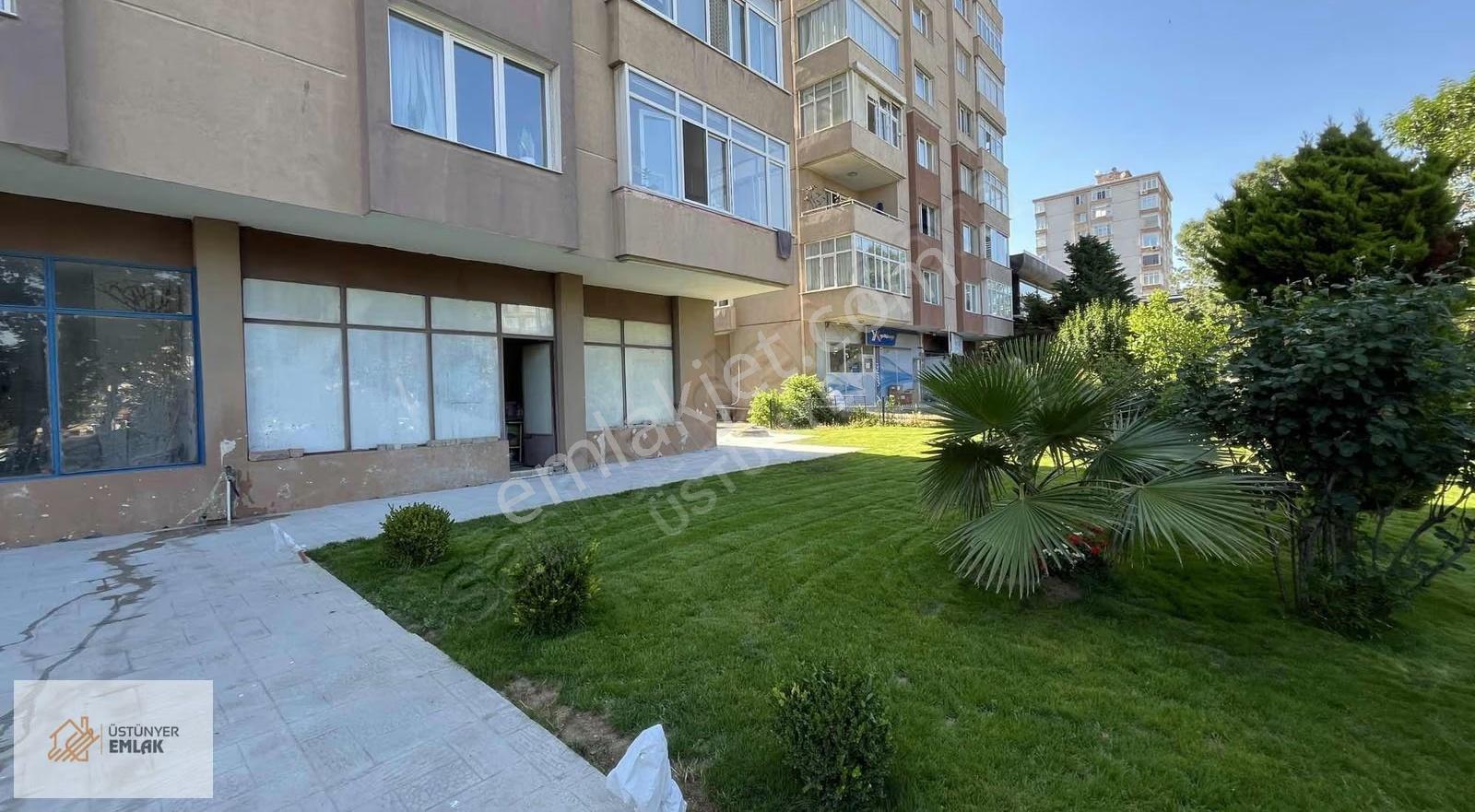 Mimaroba Mustafa Kemal Bulvarı Üzerinde Satılık Dükkan - Görsel 6