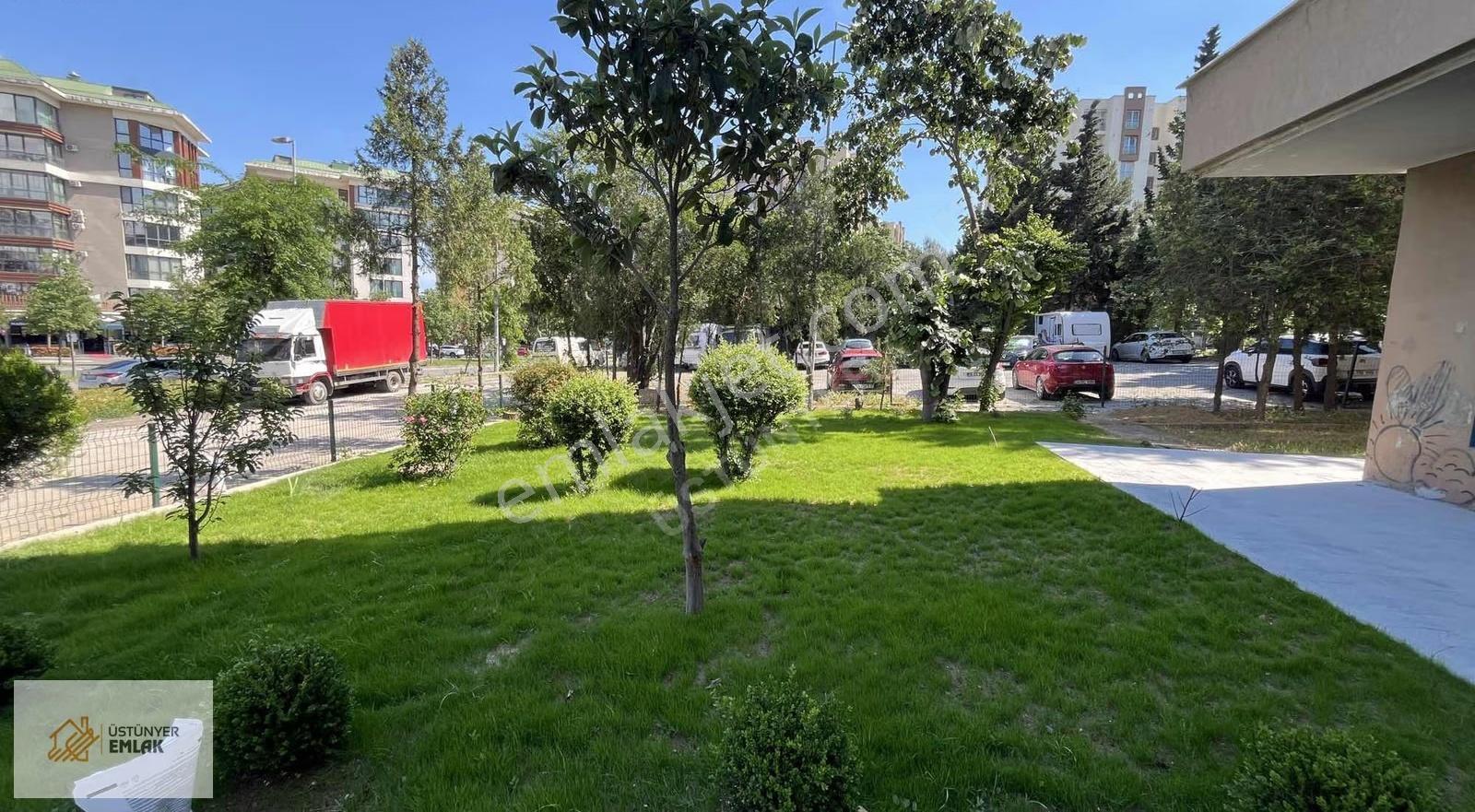 Mimaroba Mustafa Kemal Bulvarı Üzerinde Kiralık Dükkan - Görsel 7