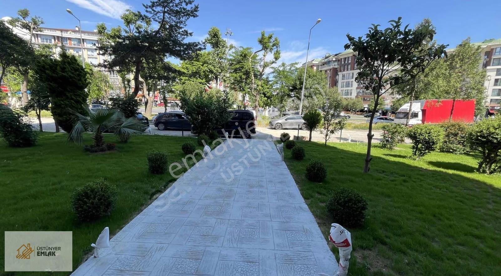 Mimaroba Mustafa Kemal Bulvarı Üzerinde Kiralık Dükkan - Görsel 17