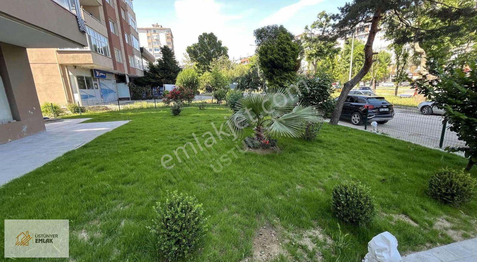 Mimaroba Mustafa Kemal Bulvarı Üzerinde Kiralık Dükkan - Görsel 5