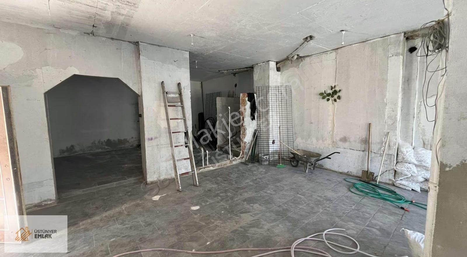 Mimaroba Mustafa Kemal Bulvarı Üzerinde Kiralık Dükkan - Görsel 13