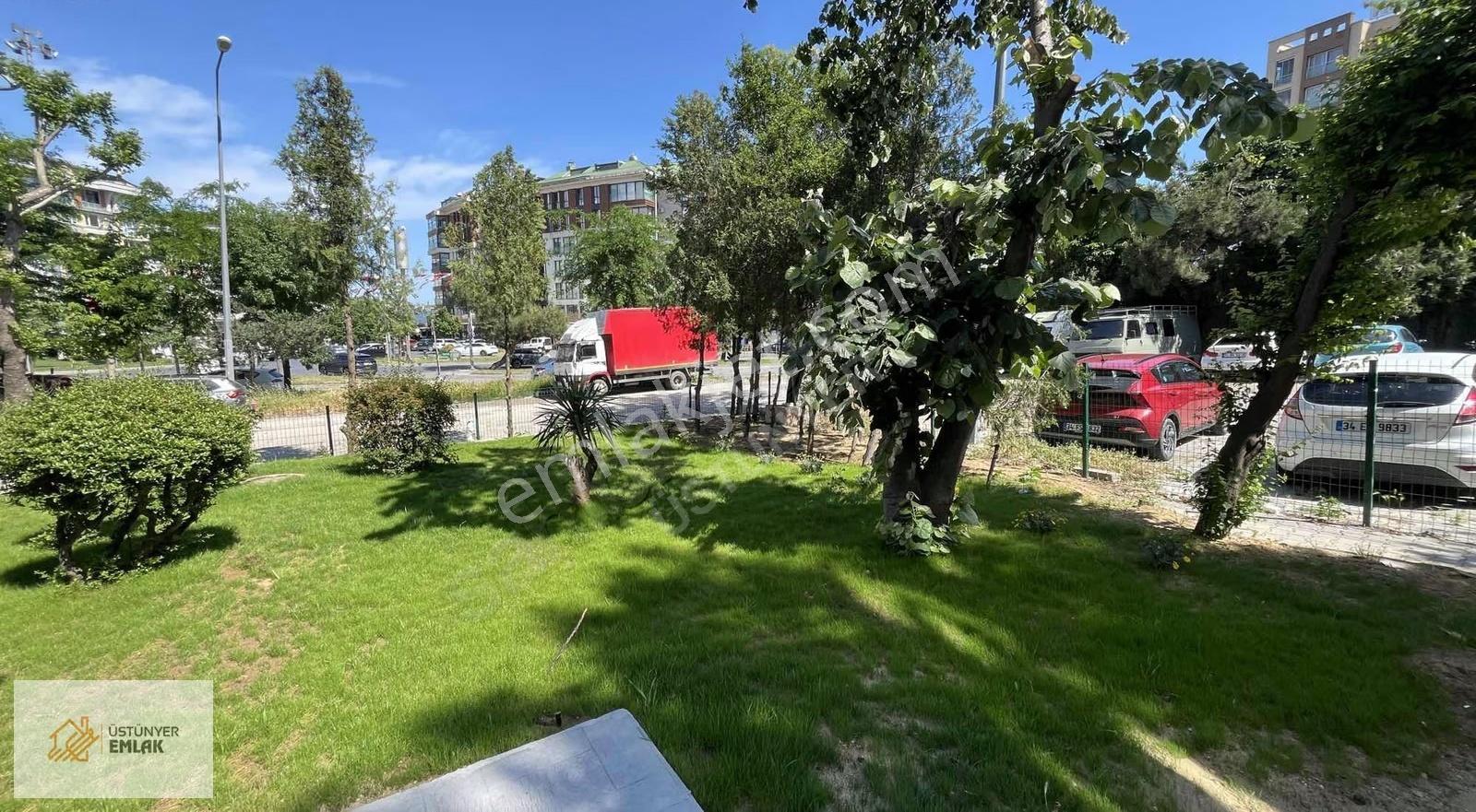 Mimaroba Mustafa Kemal Bulvarı Üzerinde Kiralık Dükkan - Görsel 16