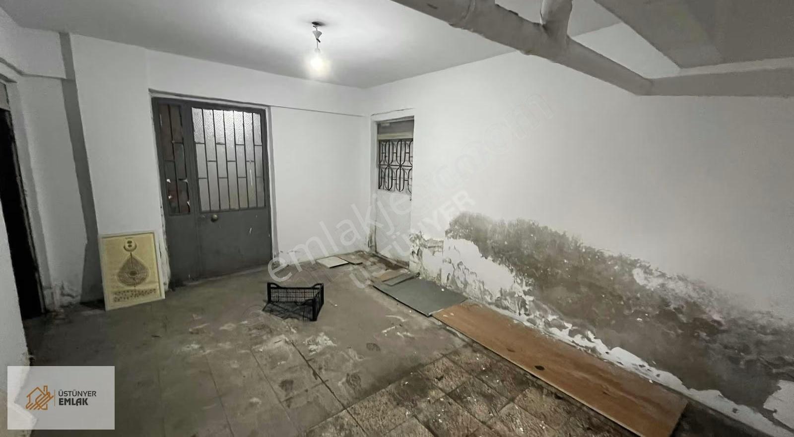 Mimarsinan Merkez Mahallesi'nde Cadde Üzeri Satılık Dükkan - Görsel 12