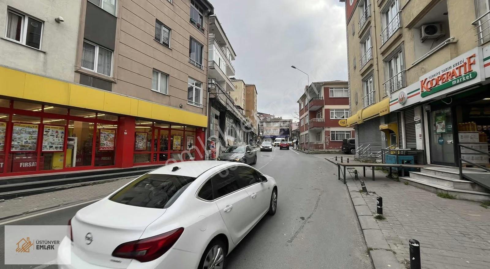 Mimarsinan Merkez Mahallesi'nde Cadde Üzeri Satılık Dükkan - Görsel 11